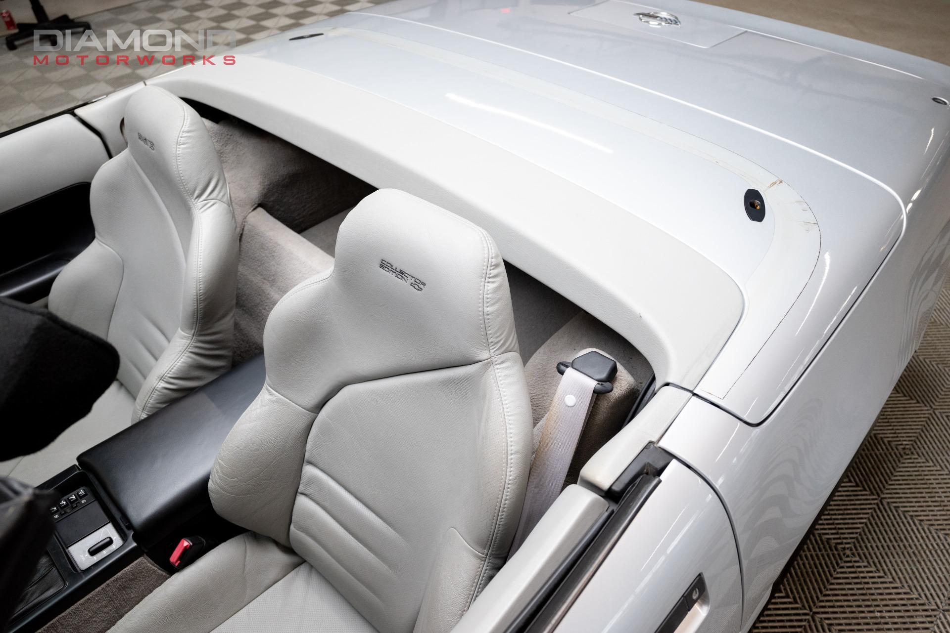 1996 CHEVROLET CORVETTE - Image 17