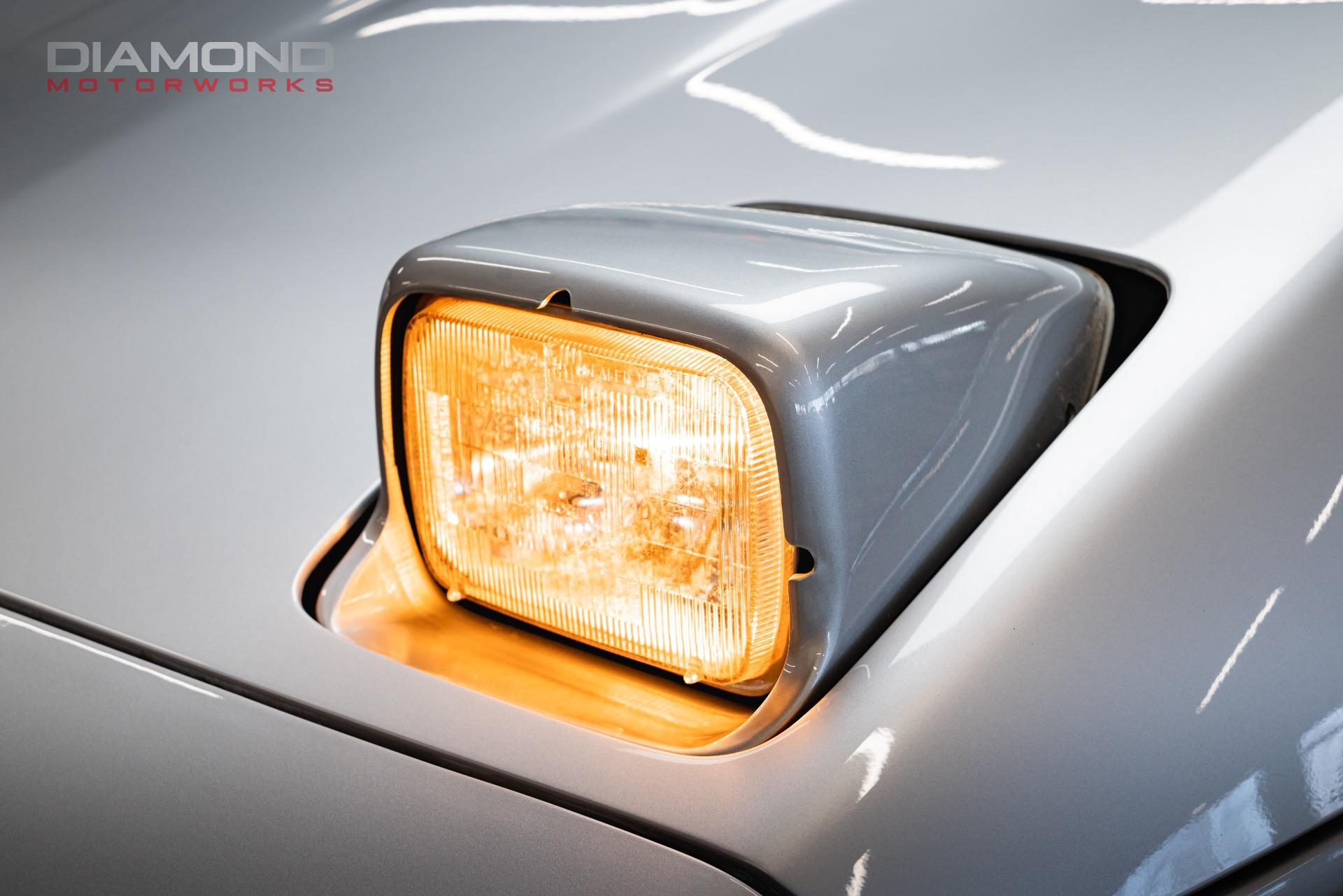 1996 CHEVROLET CORVETTE - Image 21