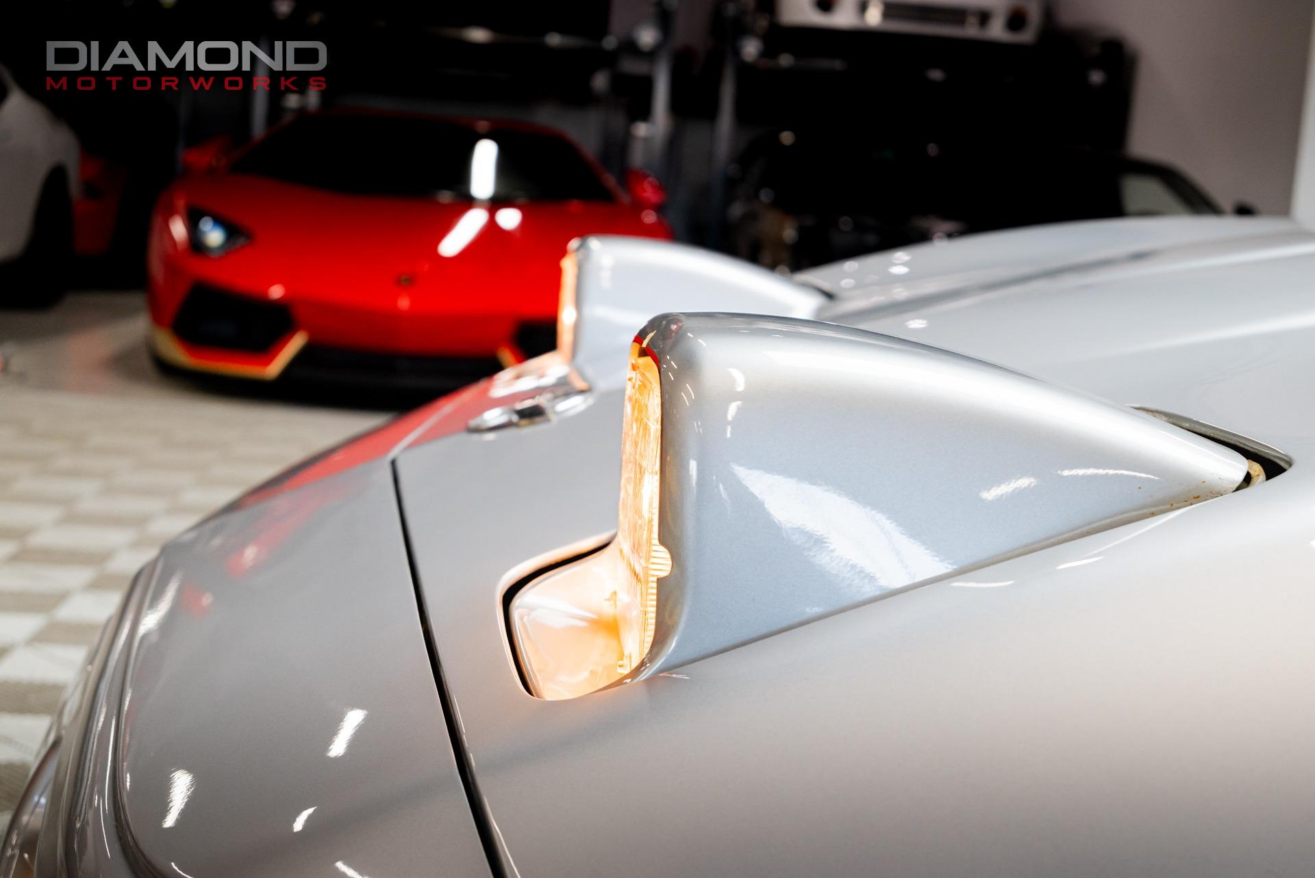 1996 CHEVROLET CORVETTE - Image 31