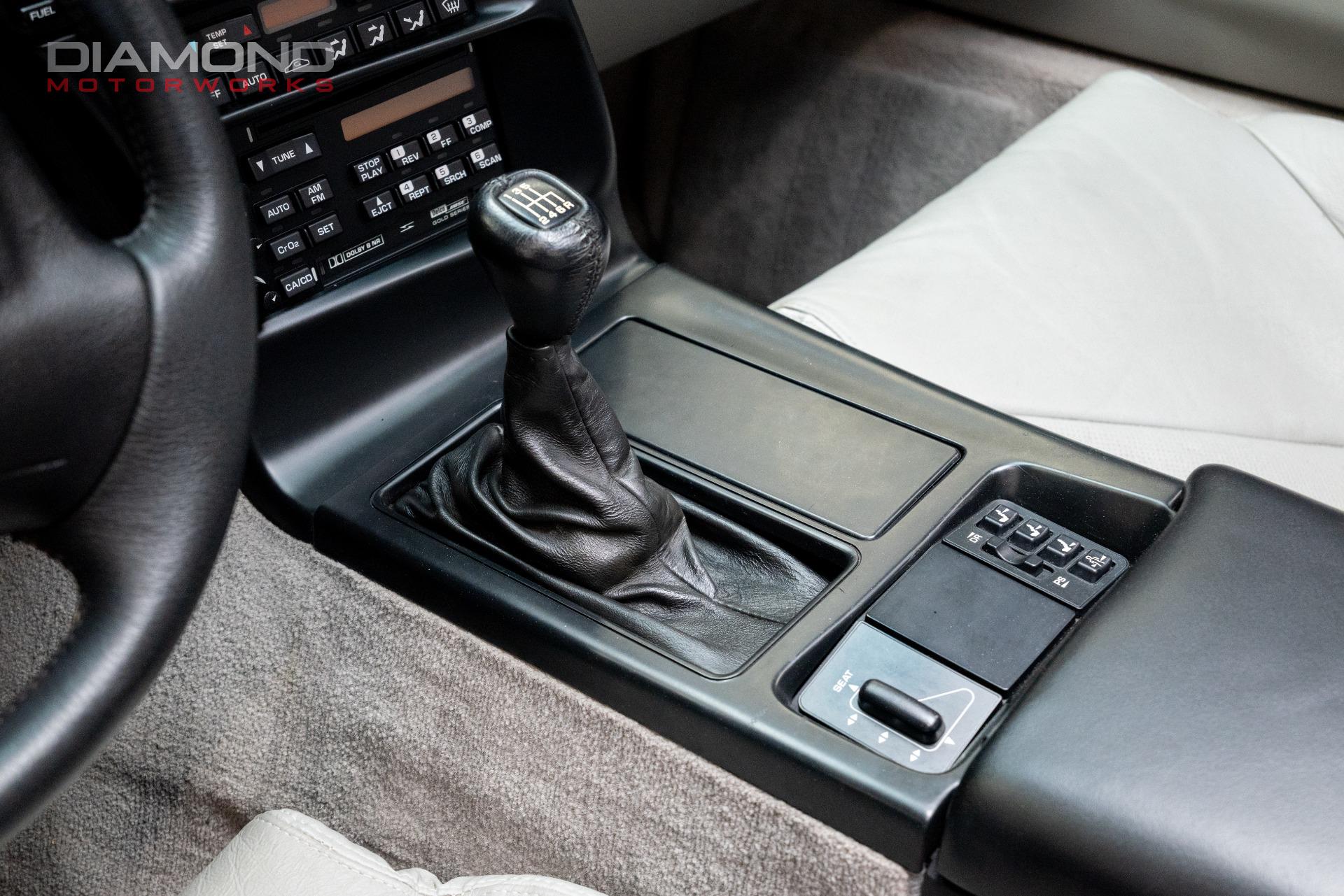 1996 CHEVROLET CORVETTE - Image 50