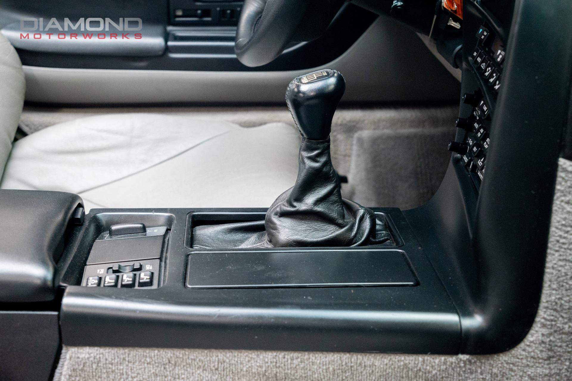 1996 CHEVROLET CORVETTE - Image 53