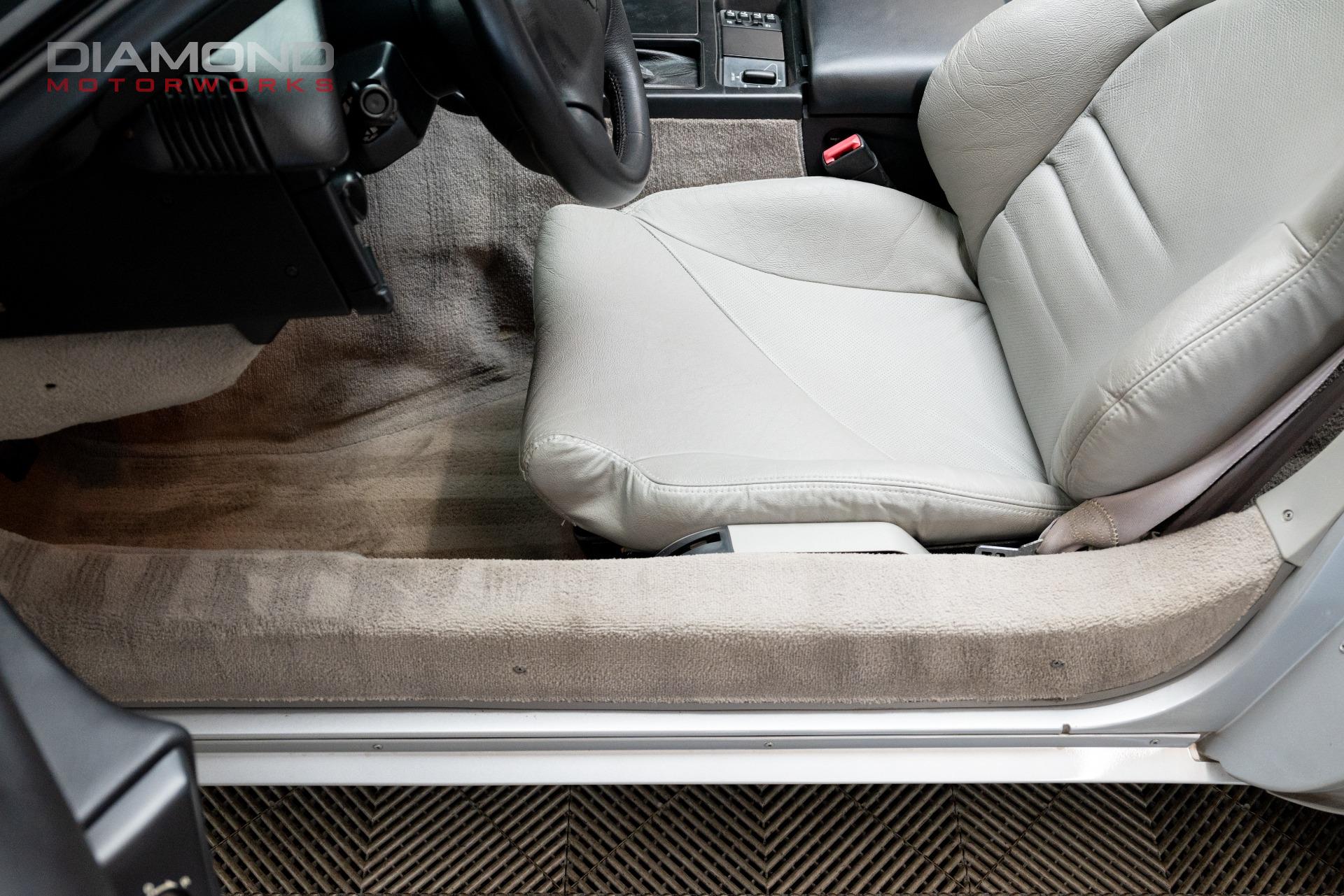 1996 CHEVROLET CORVETTE - Image 54