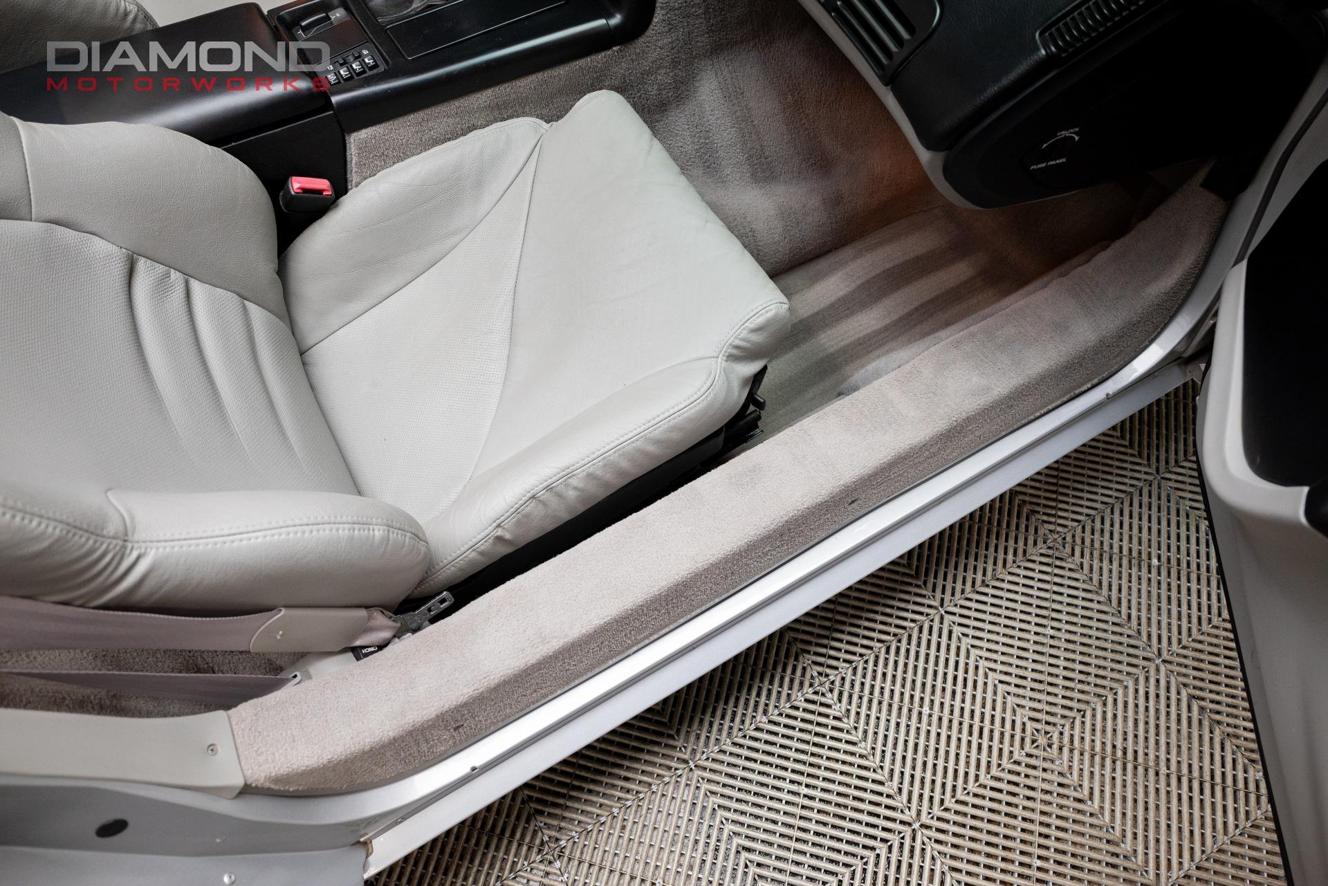 1996 CHEVROLET CORVETTE - Image 60