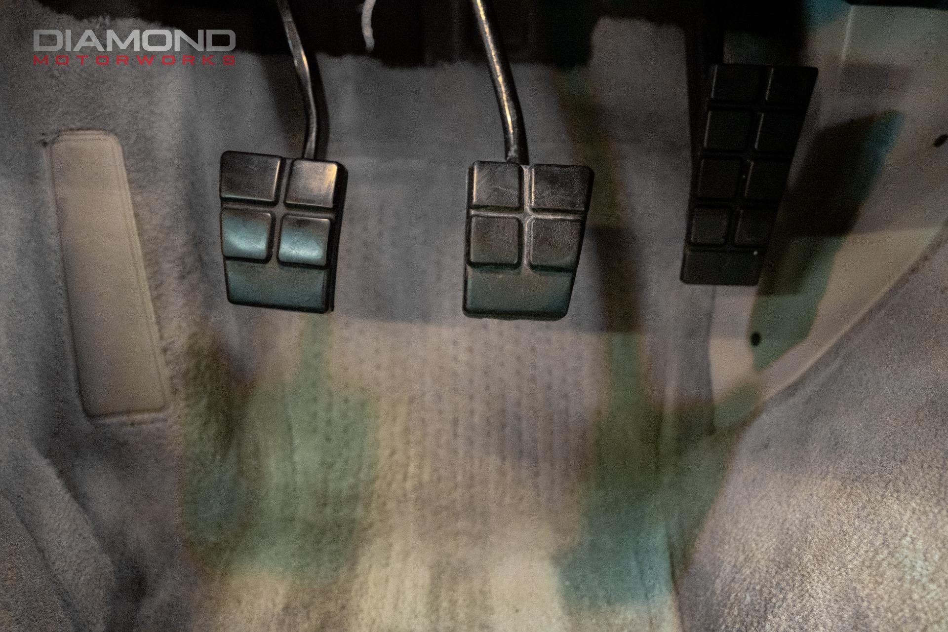 1996 CHEVROLET CORVETTE - Image 64