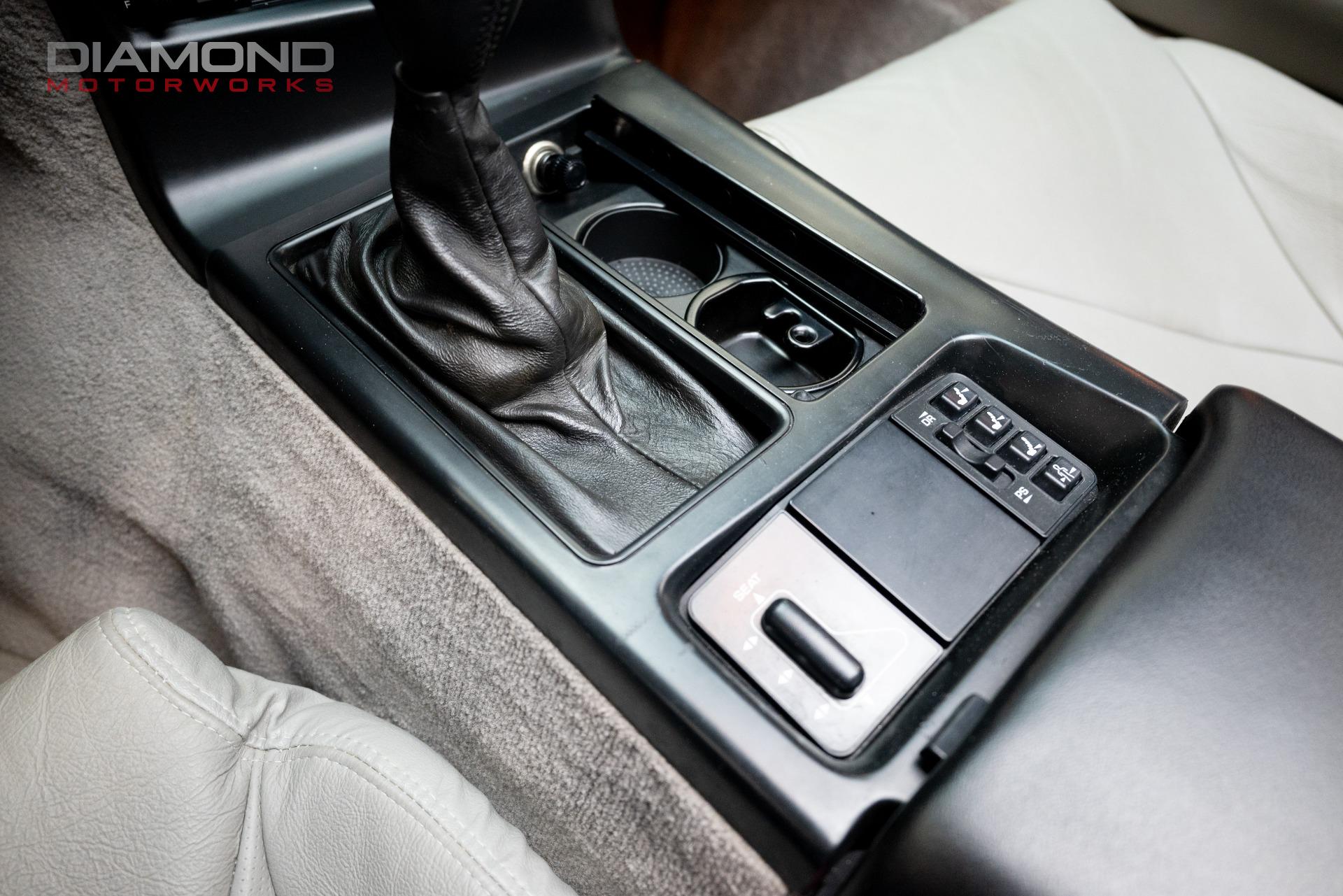 1996 CHEVROLET CORVETTE - Image 65