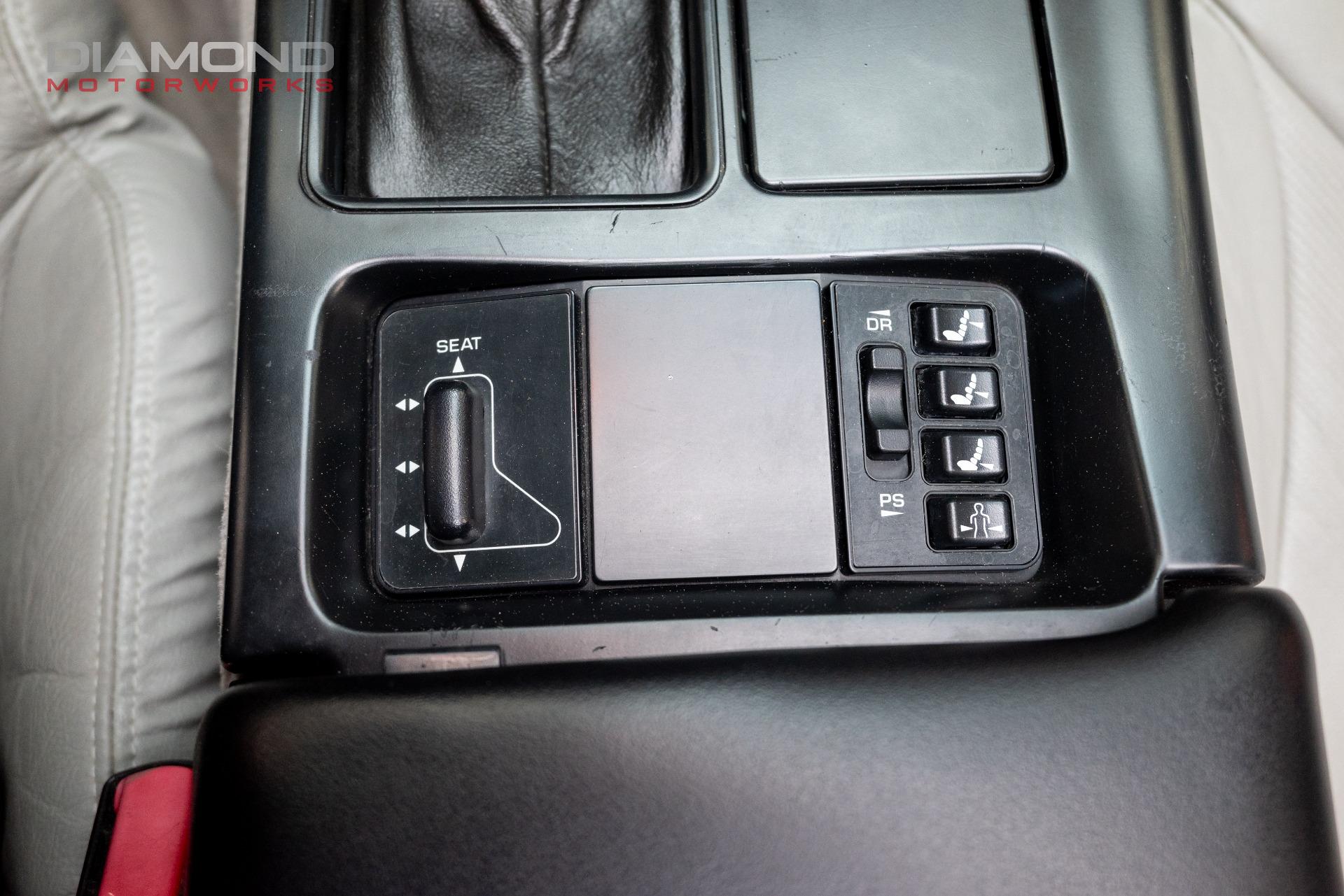 1996 CHEVROLET CORVETTE - Image 66