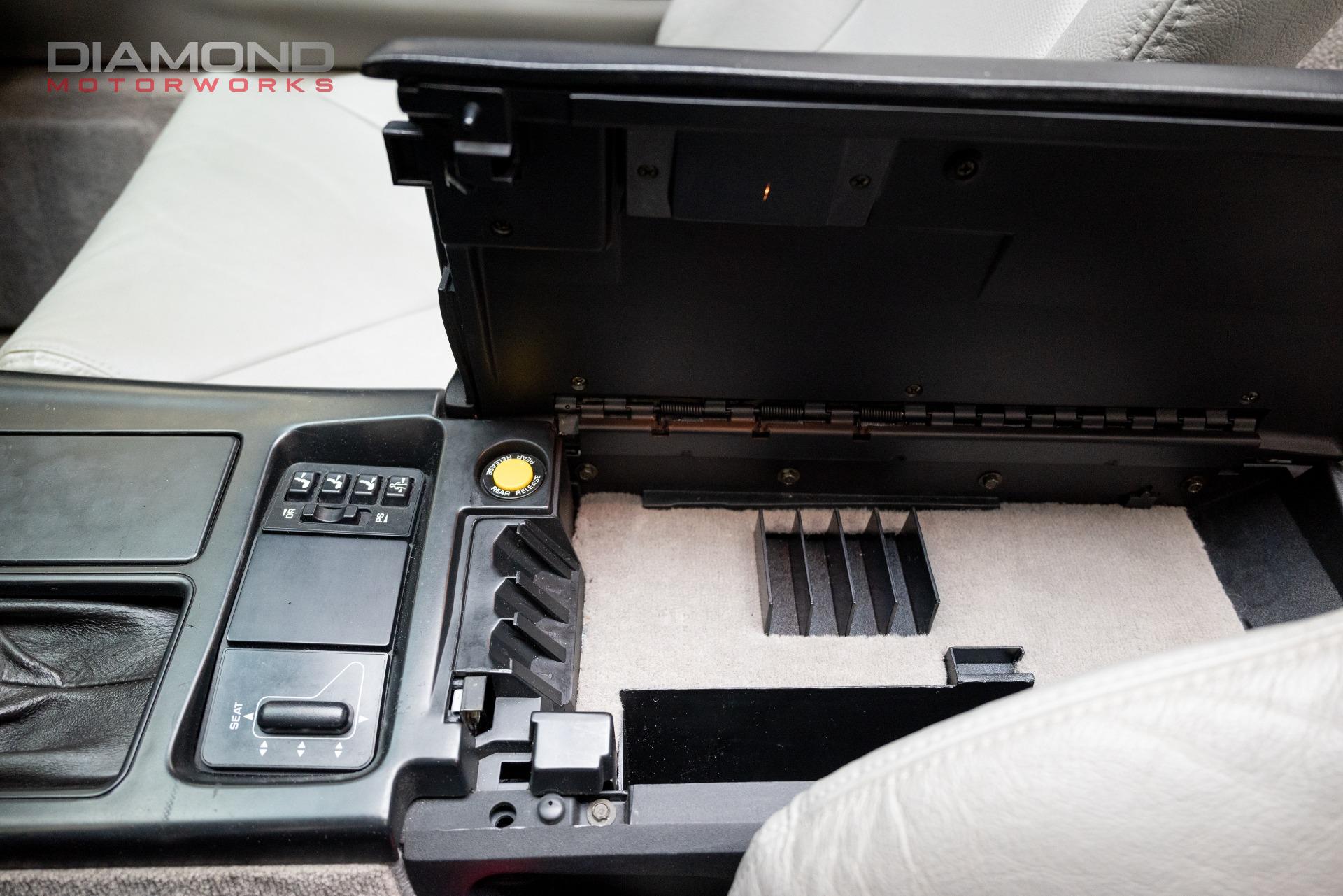 1996 CHEVROLET CORVETTE - Image 69