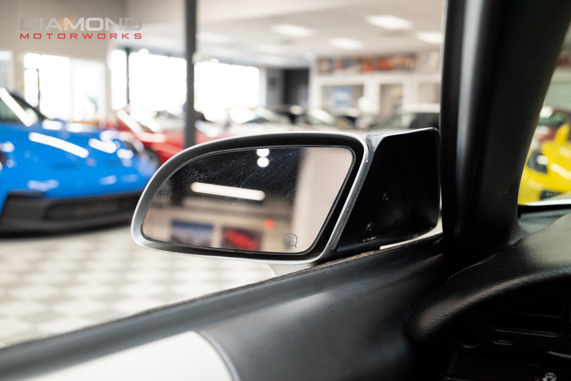 1996 CHEVROLET CORVETTE - Image 70