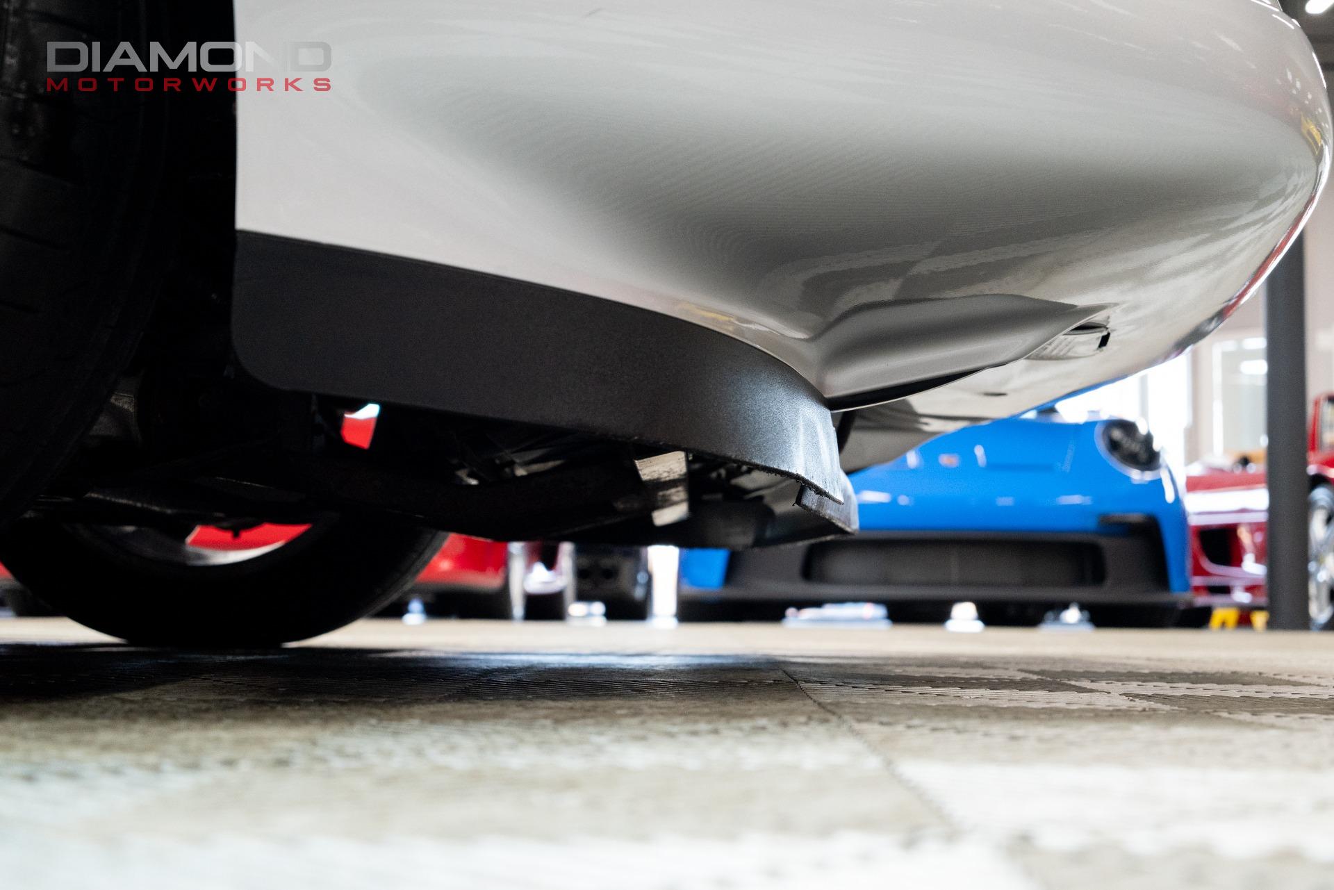 1996 CHEVROLET CORVETTE - Image 74