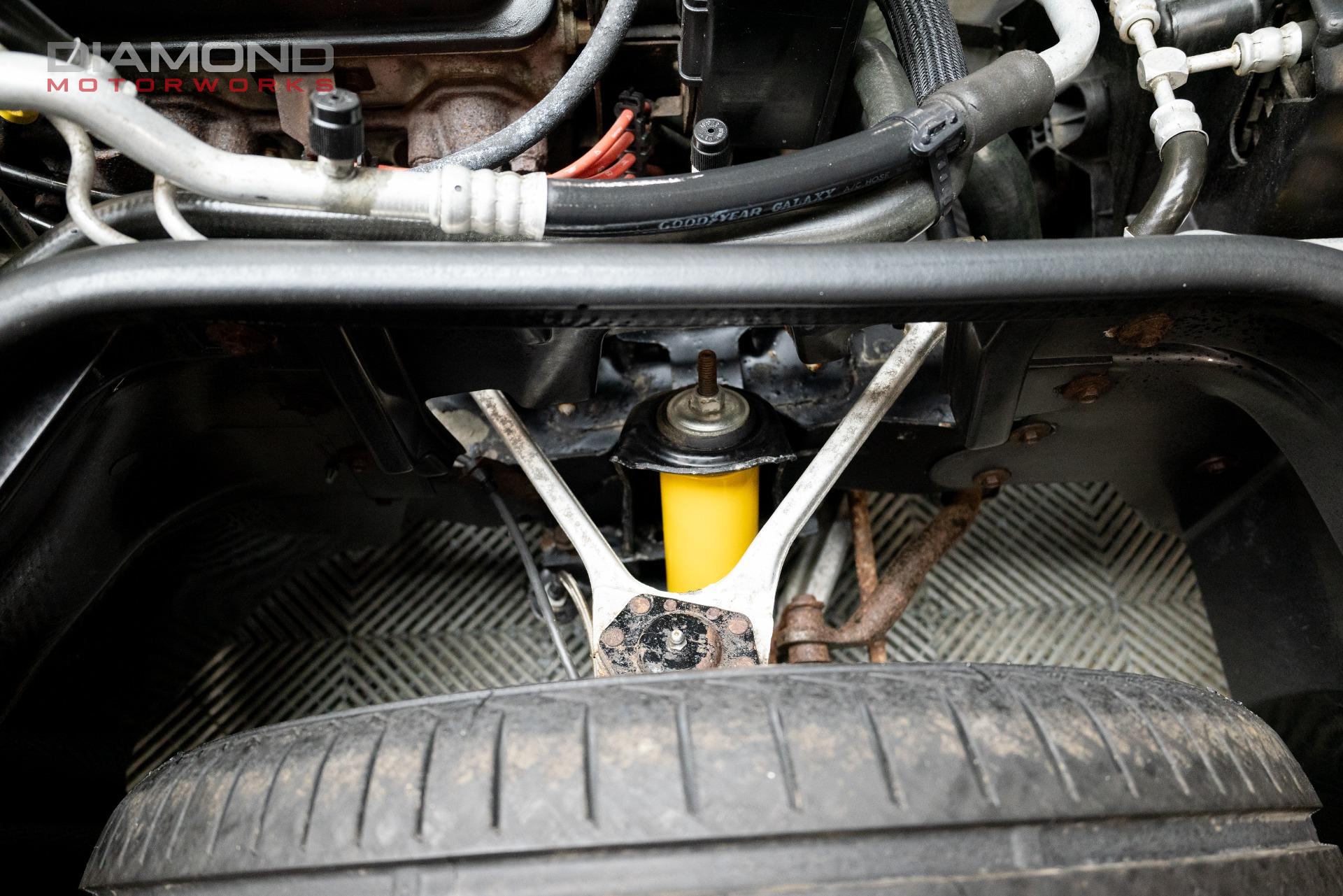 1996 CHEVROLET CORVETTE - Image 87