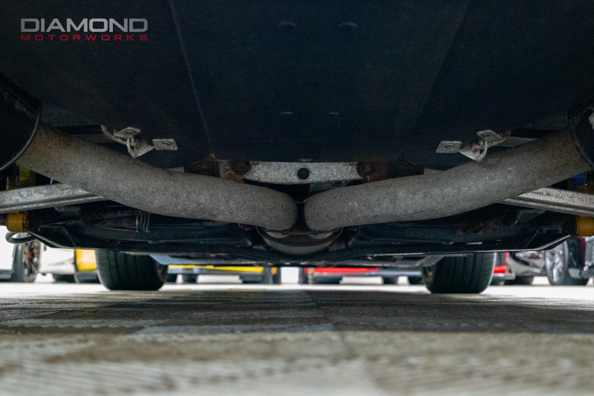 1996 CHEVROLET CORVETTE - Image 89