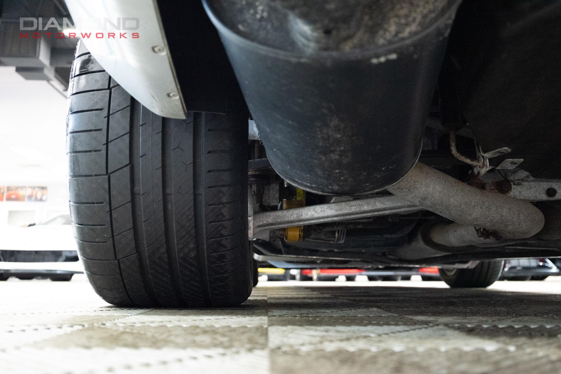 1996 CHEVROLET CORVETTE - Image 90