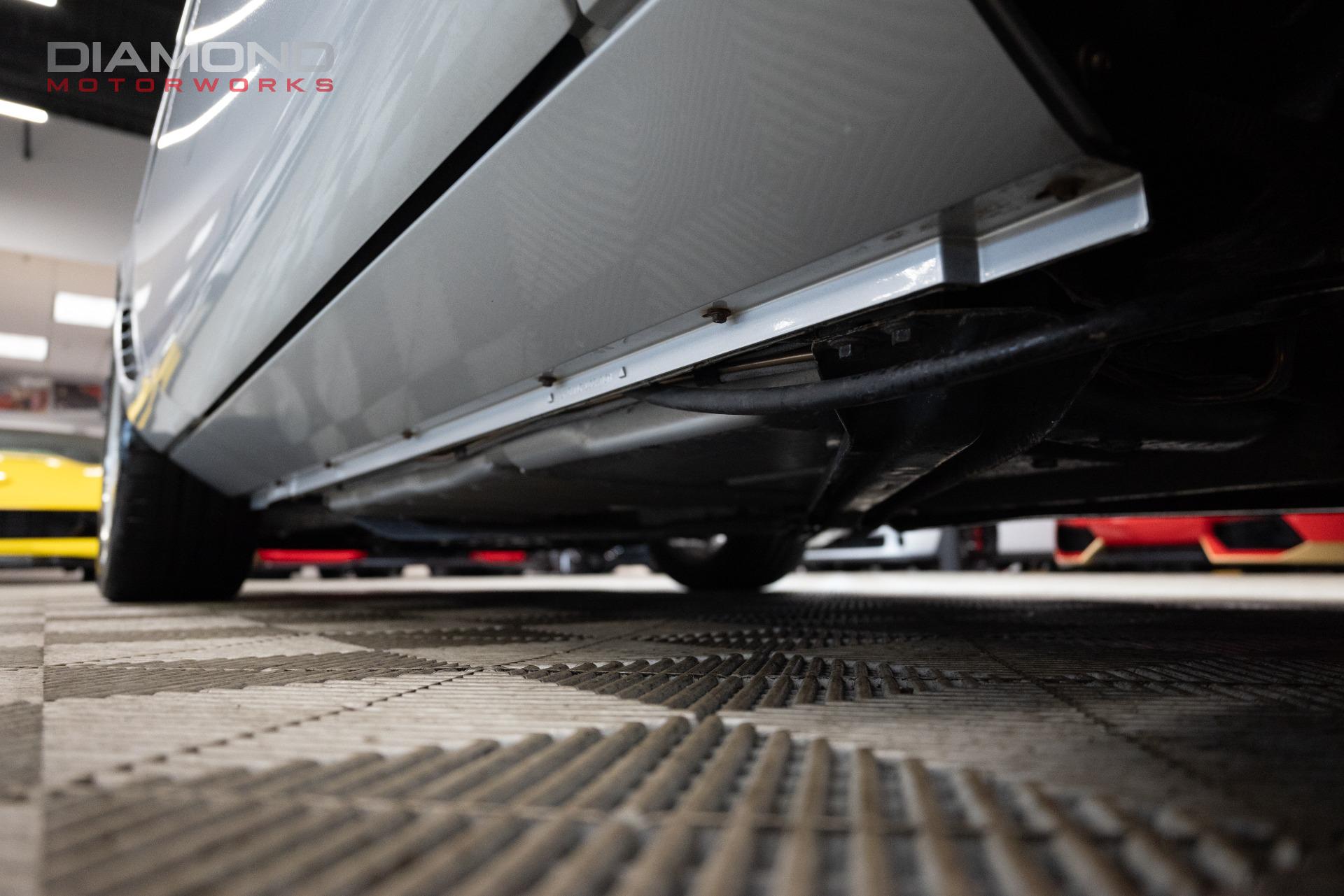 1996 CHEVROLET CORVETTE - Image 92