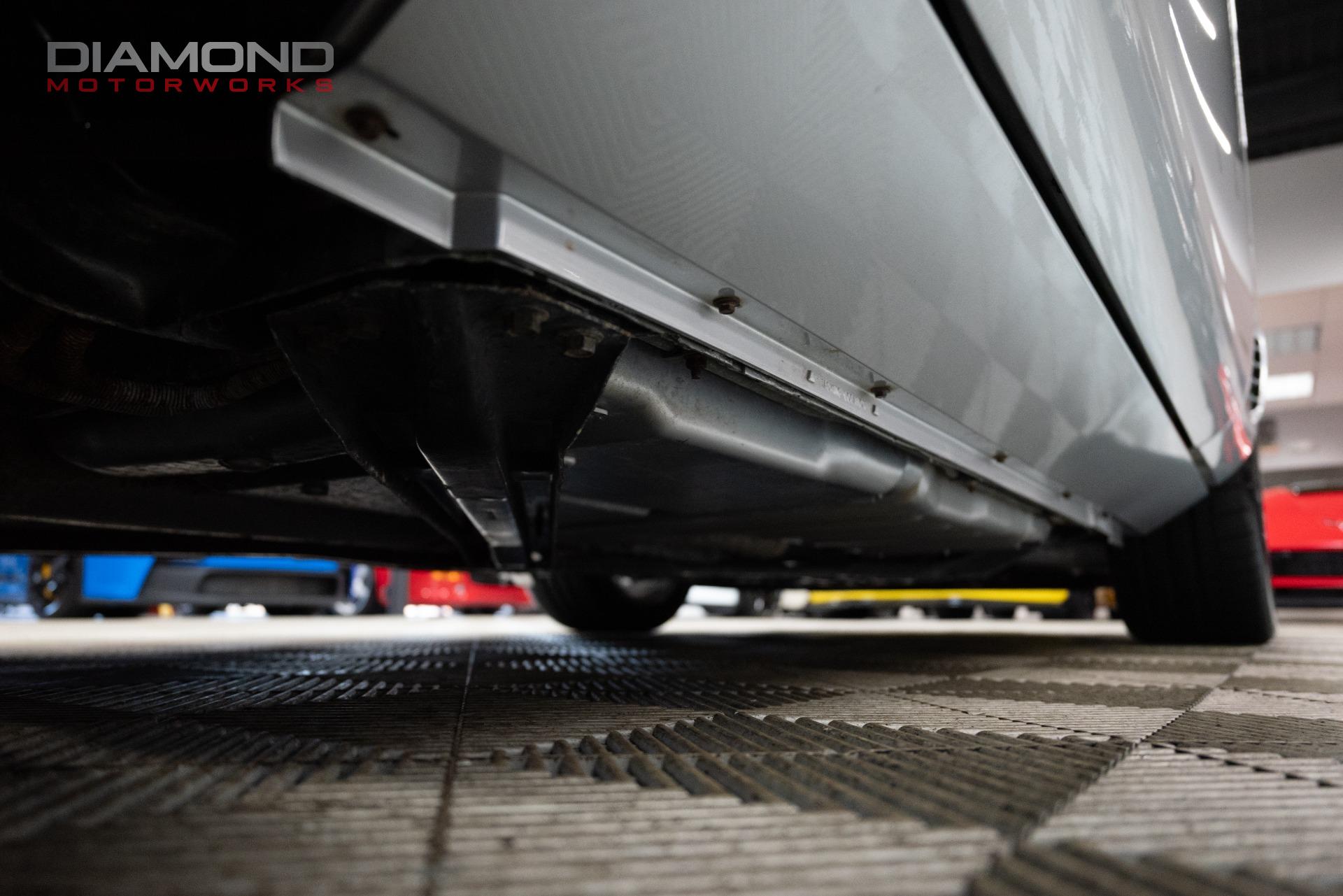 1996 CHEVROLET CORVETTE - Image 93