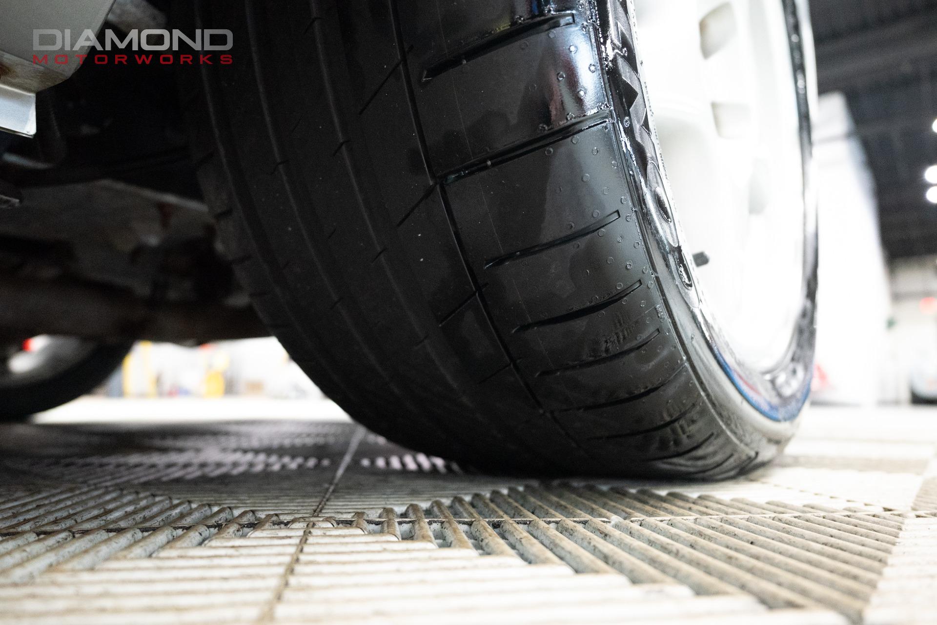 1996 CHEVROLET CORVETTE - Image 98