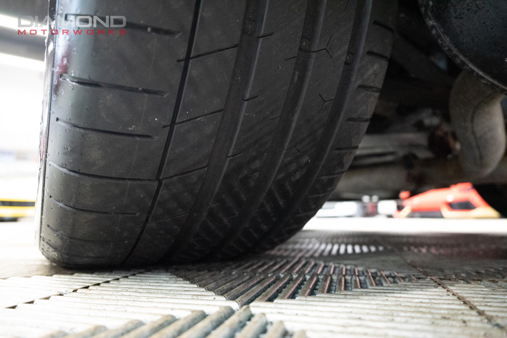 1996 CHEVROLET CORVETTE - Image 99