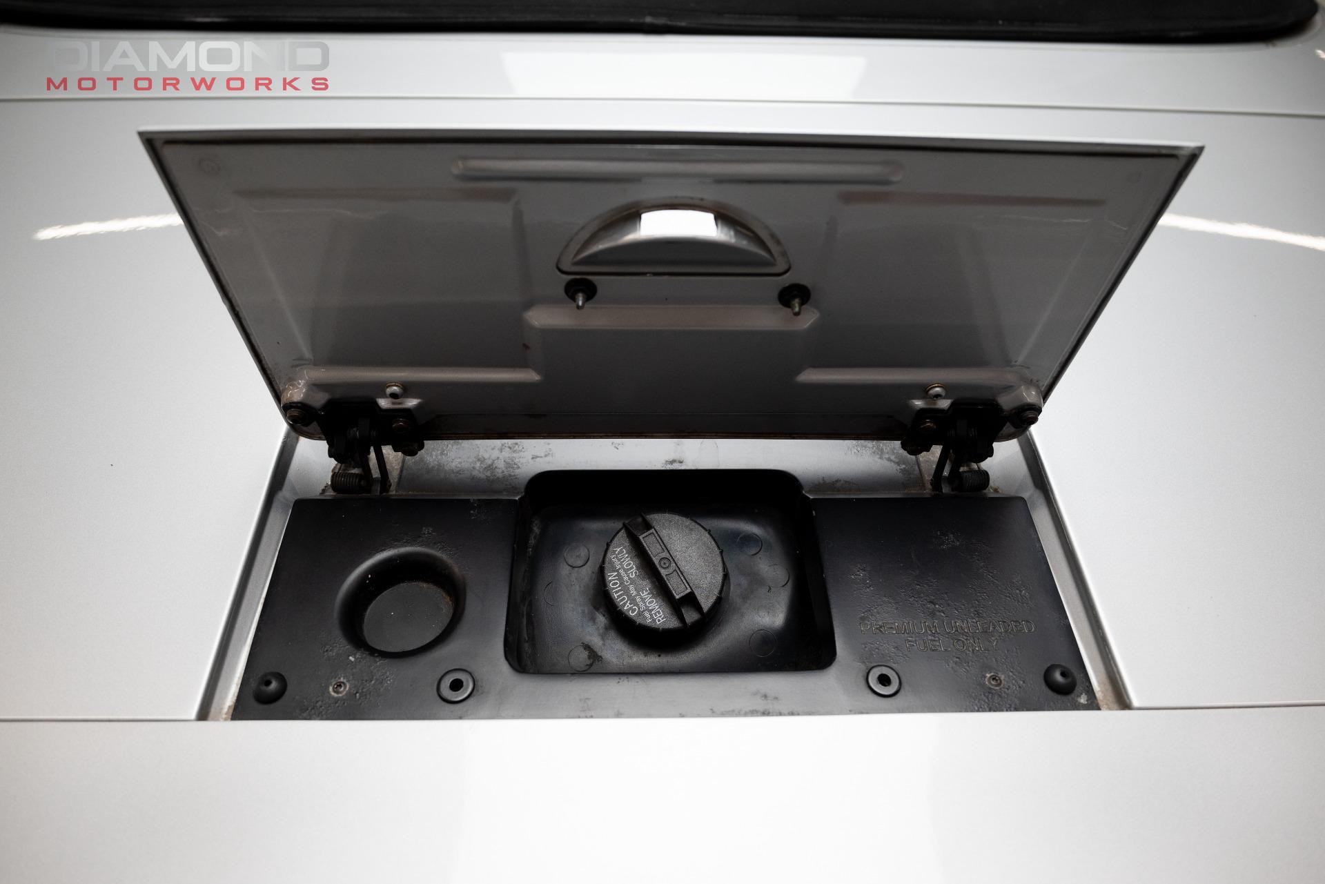 1996 CHEVROLET CORVETTE - Image 100