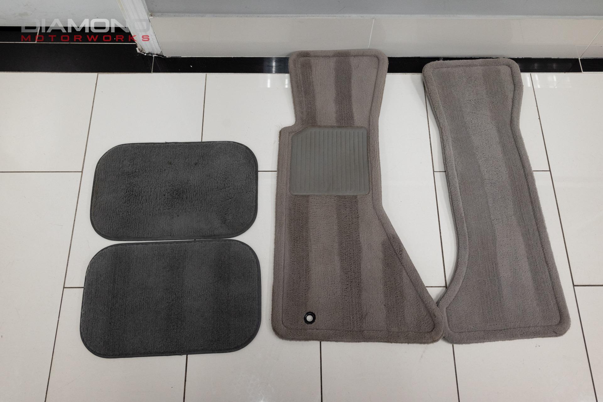 1996 CHEVROLET CORVETTE - Image 101