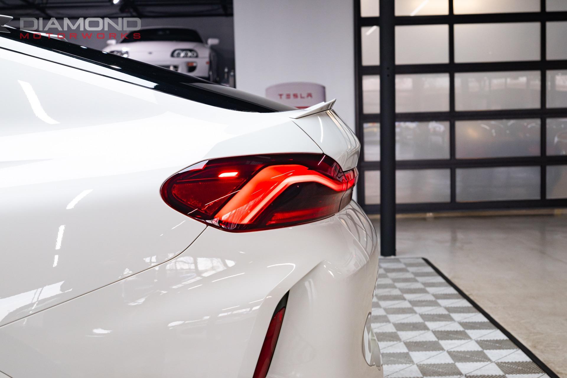 Partial Hood Fender & Mirror Kit | BMW 2 SERIES GRAN COUPE M SPORT 2022 Partial Hood Fender & Mirror Kit | BMW 2 SERIES GRAN COUPE M SPORT 2022