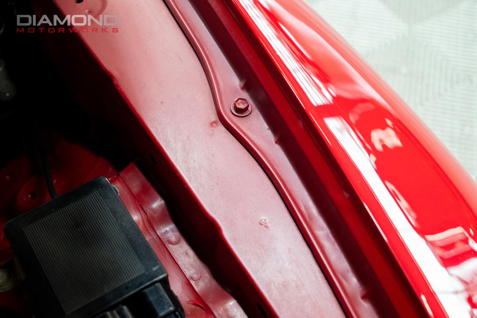 1997 TOYOTA SUPRA - Image 106