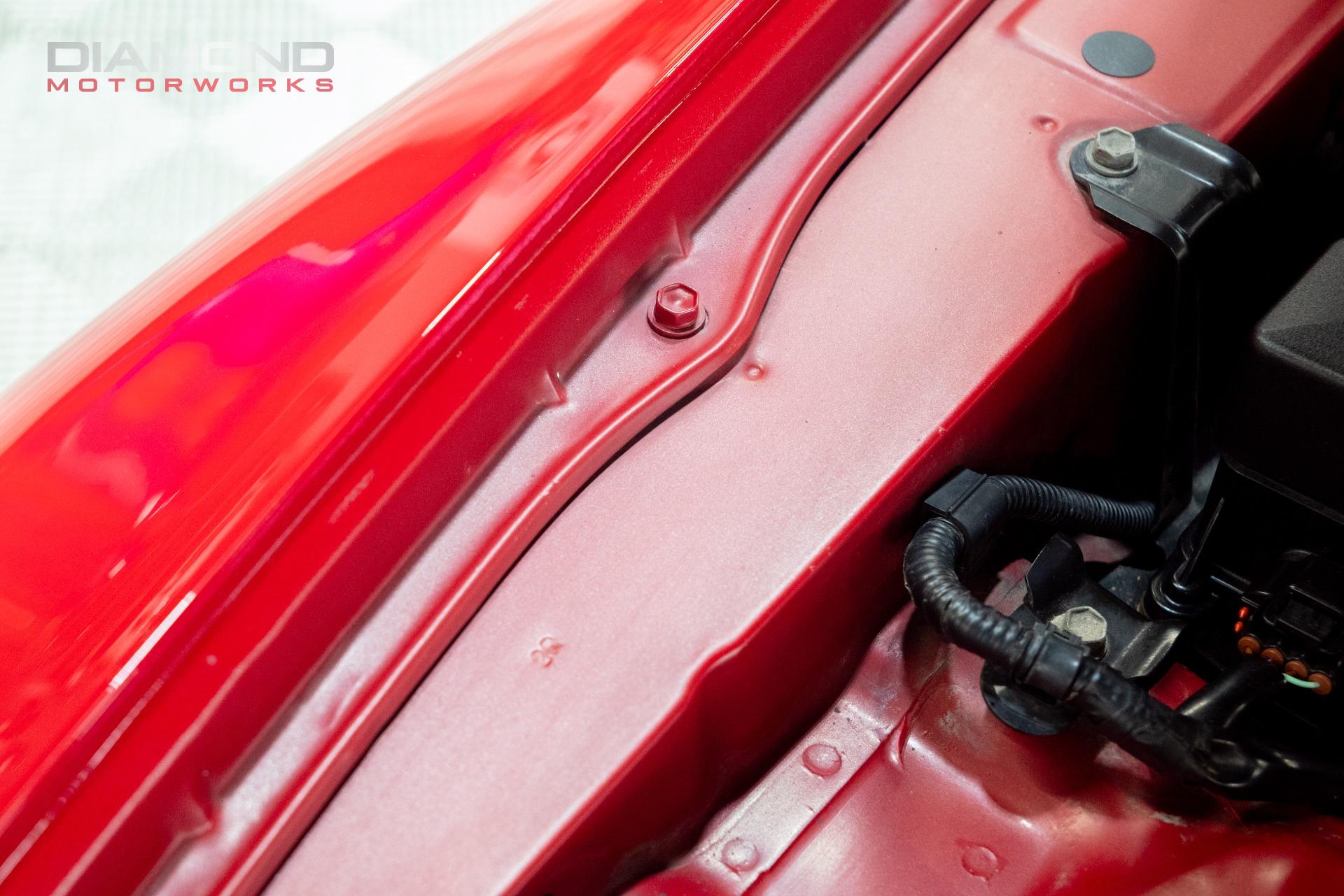 1997 TOYOTA SUPRA - Image 107