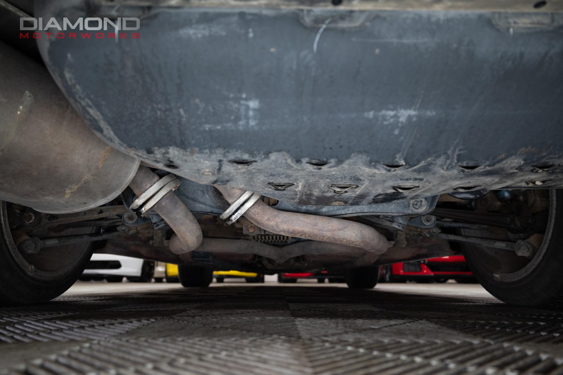 1997 TOYOTA SUPRA - Image 114