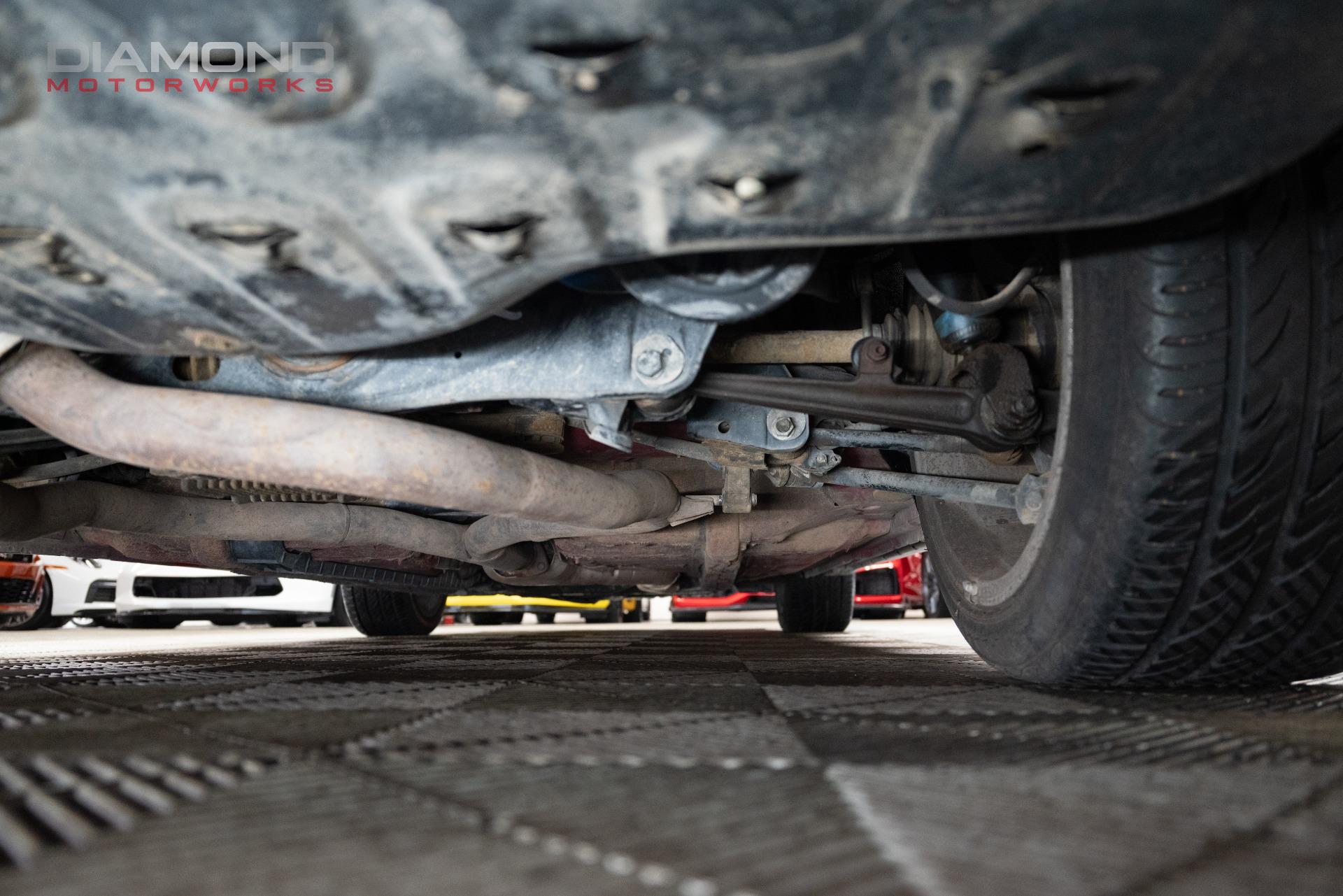 1997 TOYOTA SUPRA - Image 116