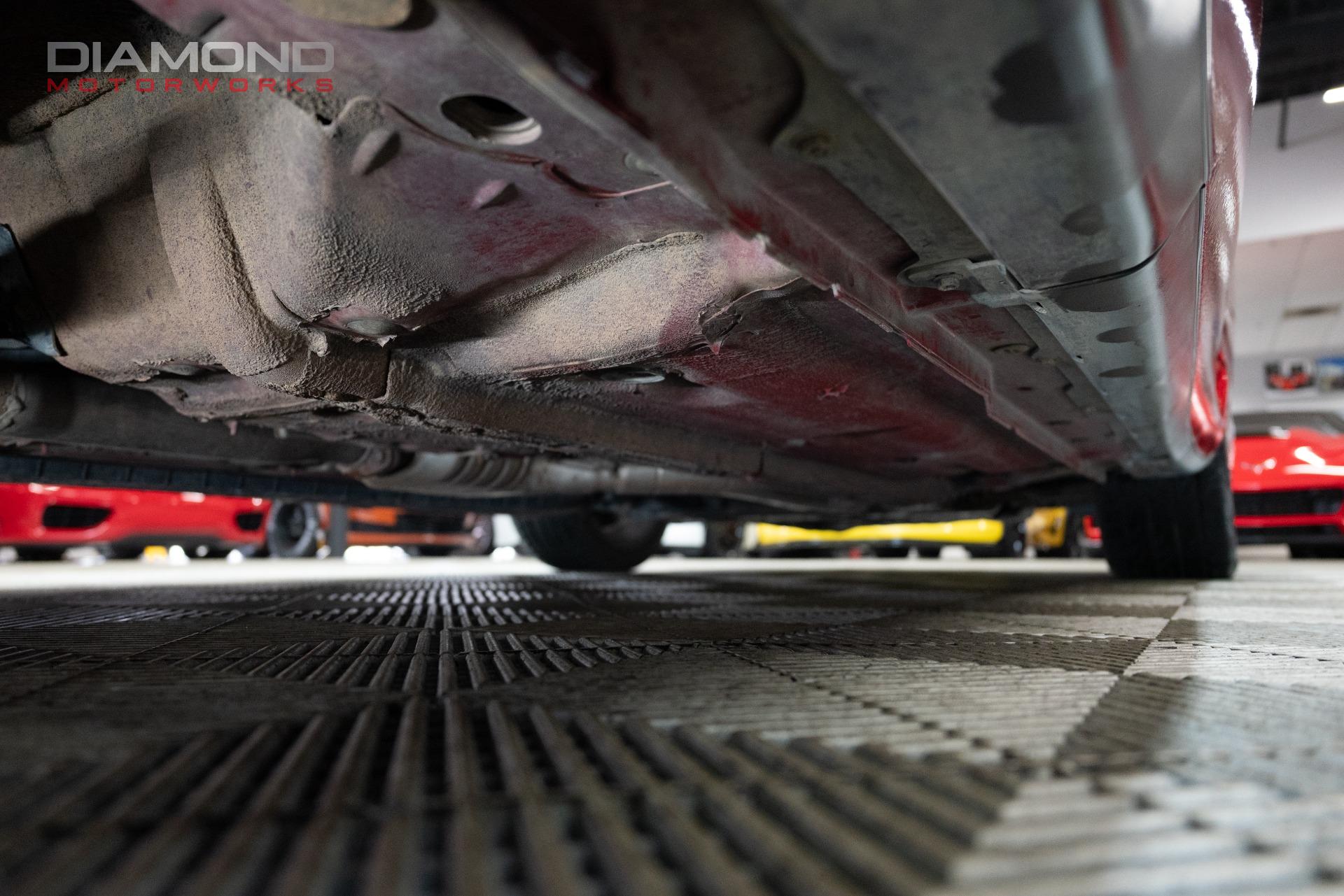 1997 TOYOTA SUPRA - Image 117