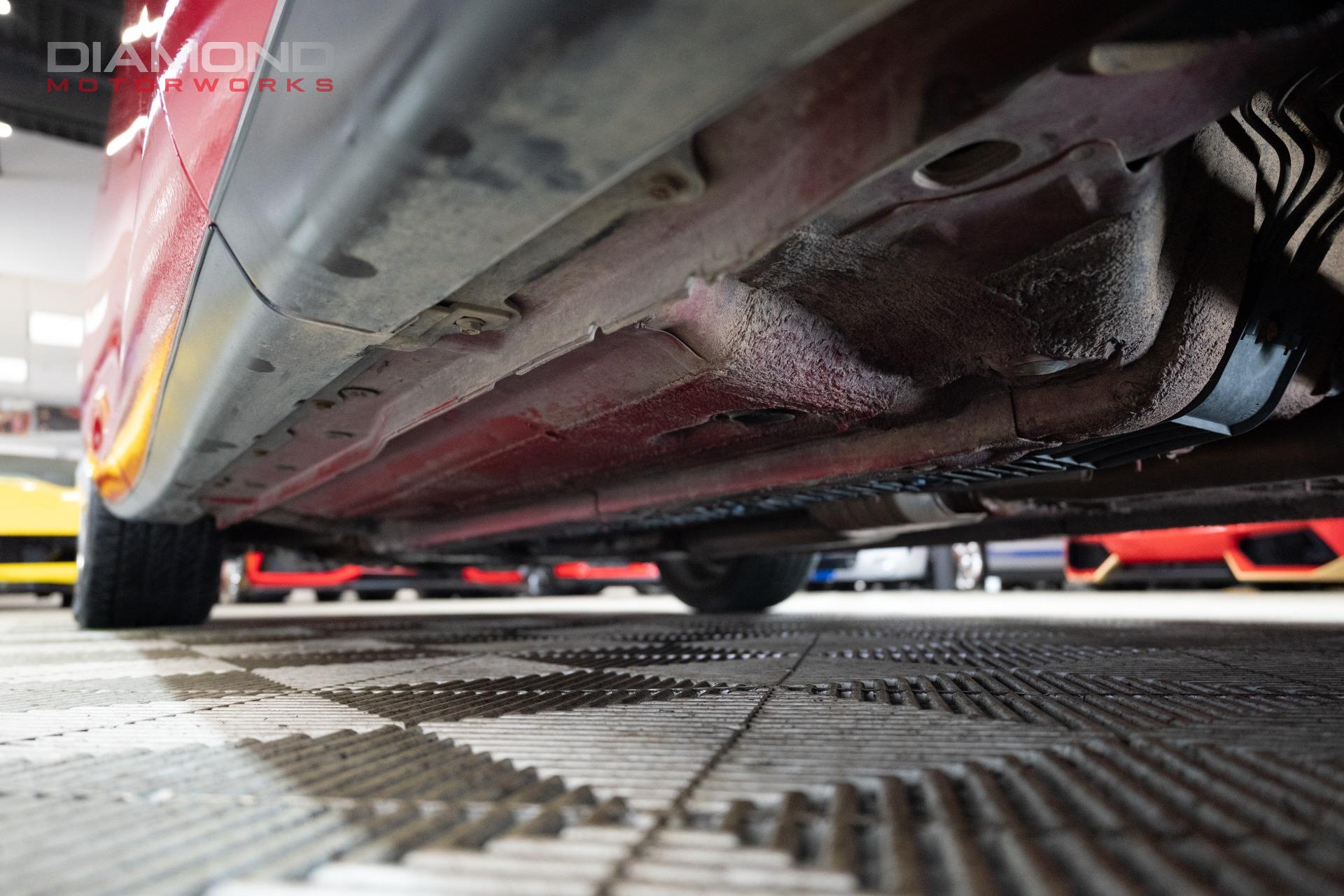 1997 TOYOTA SUPRA - Image 118