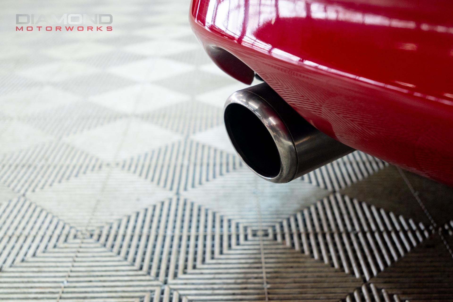 1997 TOYOTA SUPRA - Image 119