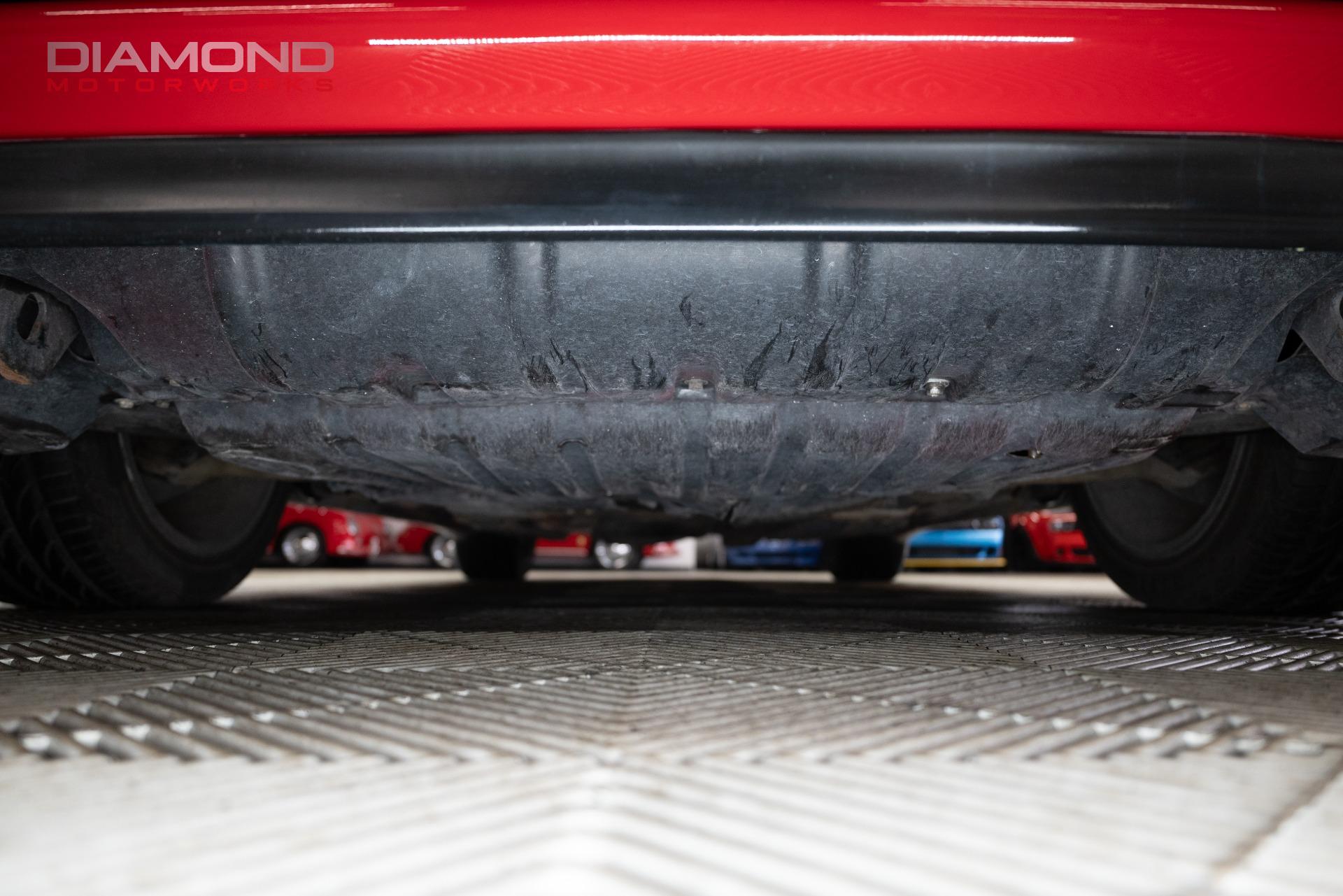 1997 TOYOTA SUPRA - Image 120