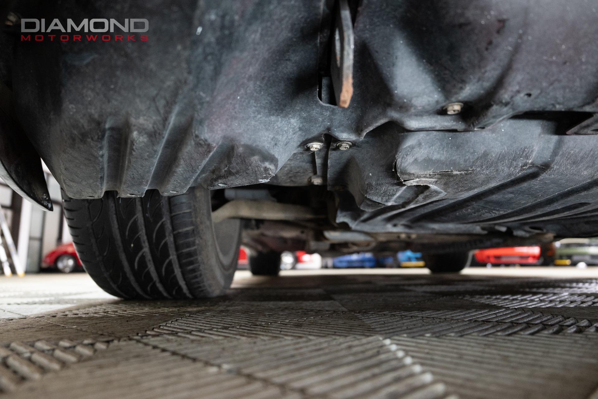 1997 TOYOTA SUPRA - Image 121