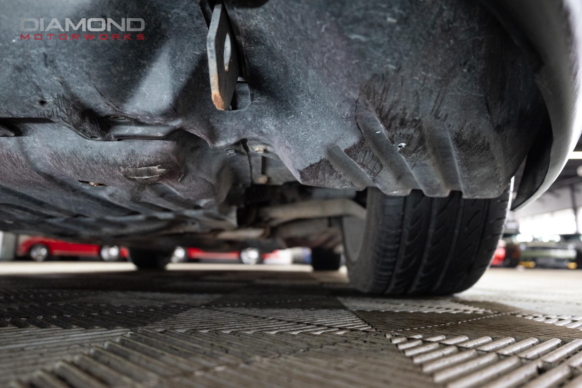 1997 TOYOTA SUPRA - Image 122