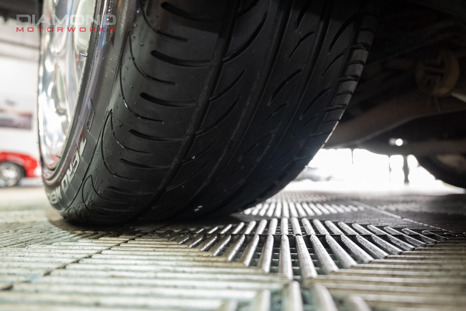 1997 TOYOTA SUPRA - Image 127