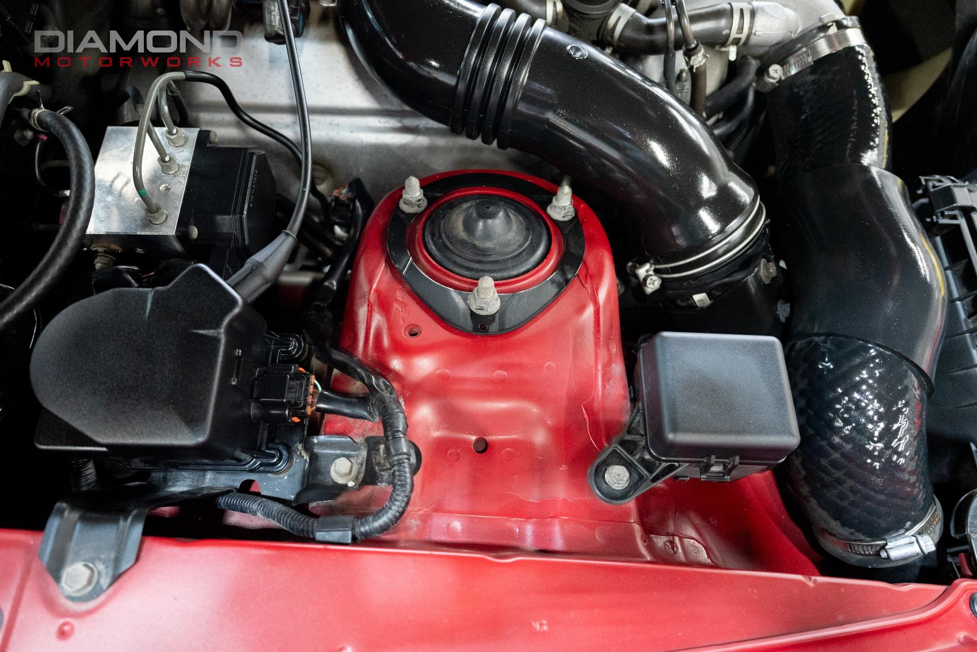 1997 TOYOTA SUPRA - Image 129