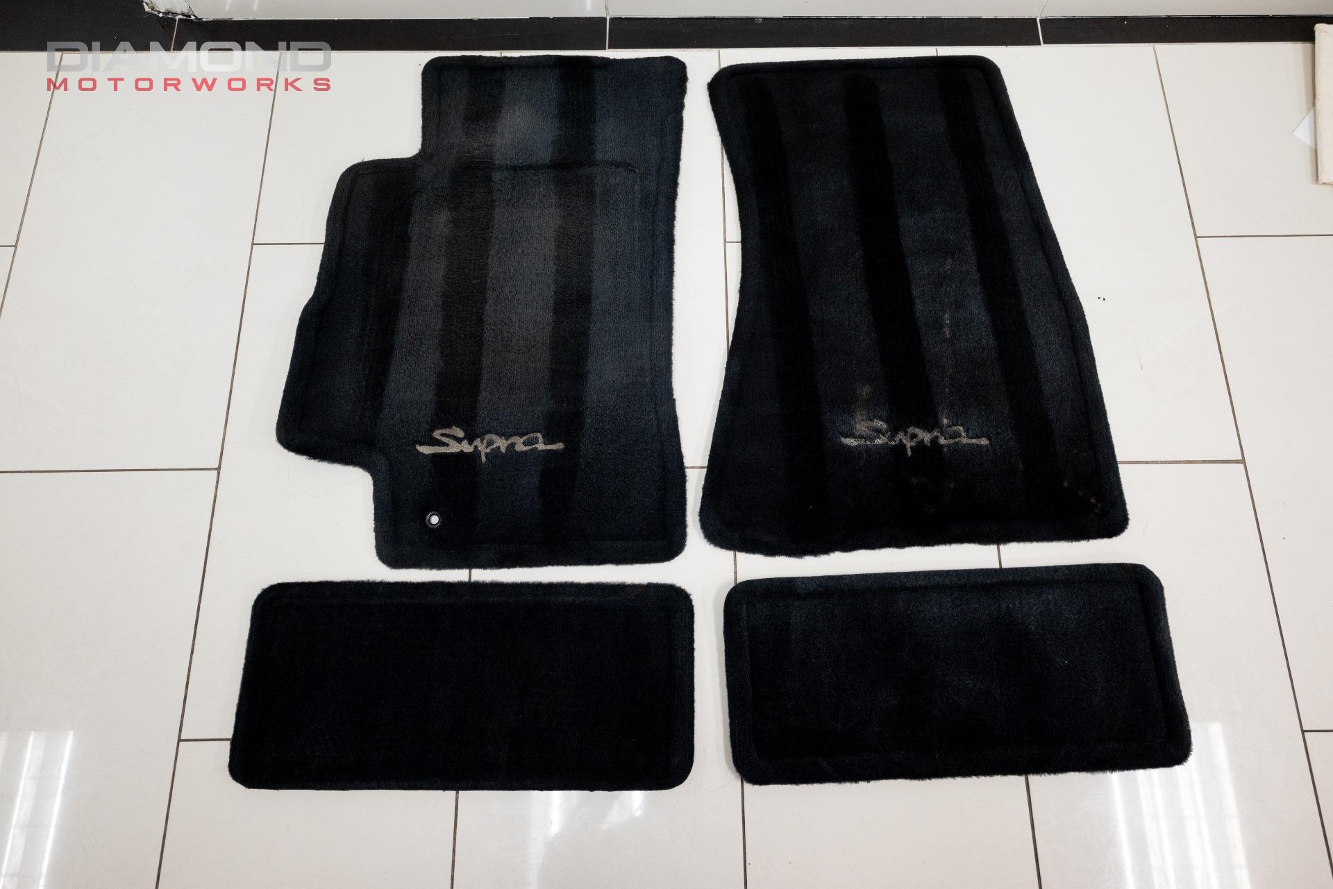 1997 TOYOTA SUPRA - Image 130