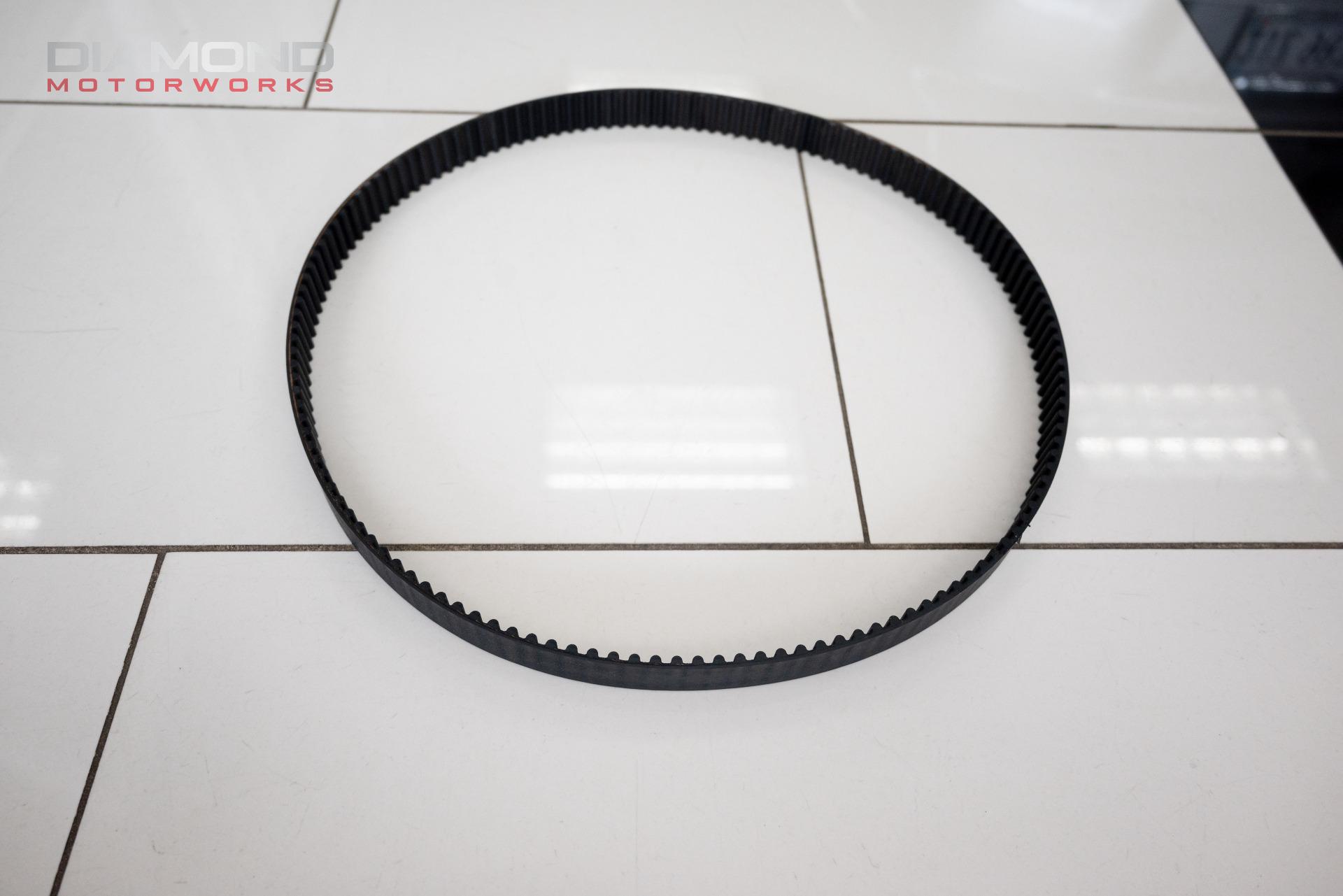 1997 TOYOTA SUPRA - Image 138