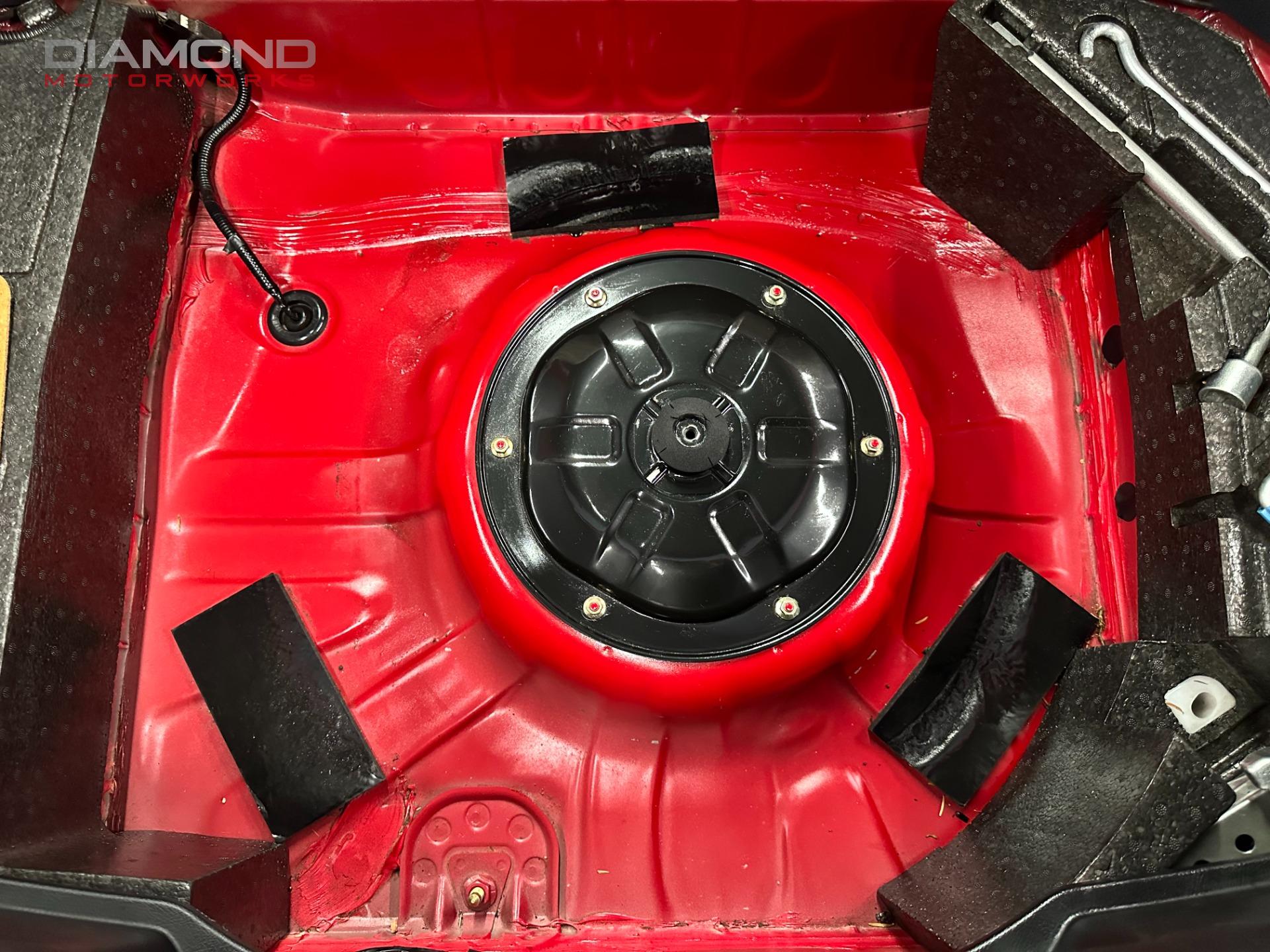 1997 TOYOTA SUPRA - Image 139