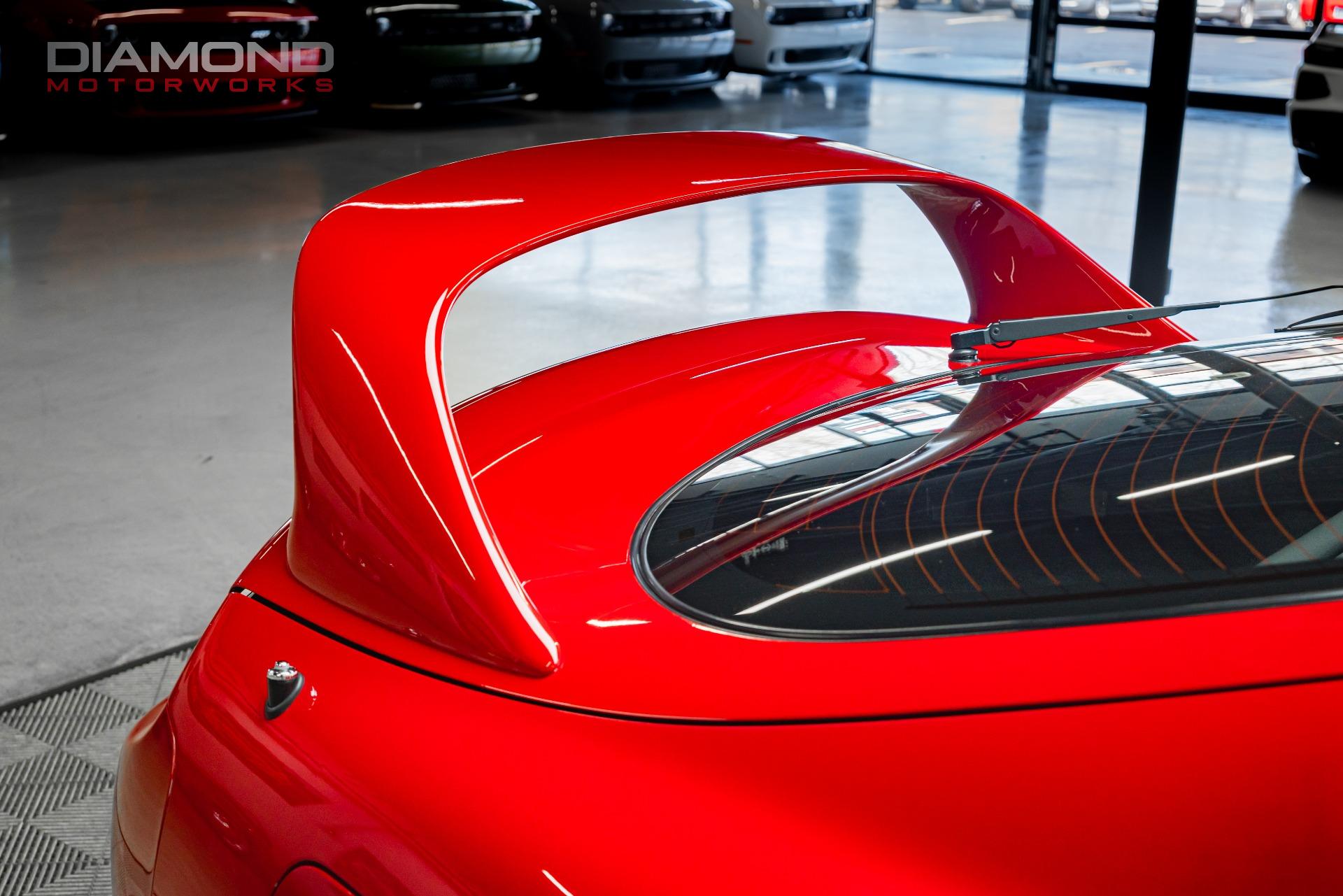 1997 TOYOTA SUPRA - Image 16