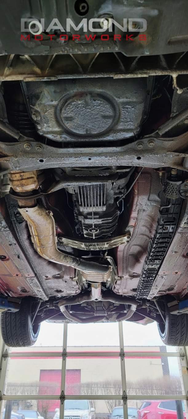 1997 TOYOTA SUPRA - Image 142