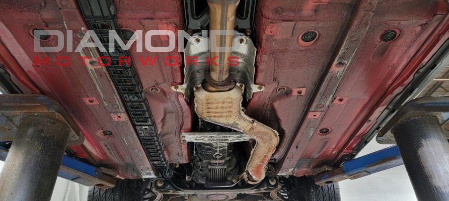 1997 TOYOTA SUPRA - Image 143