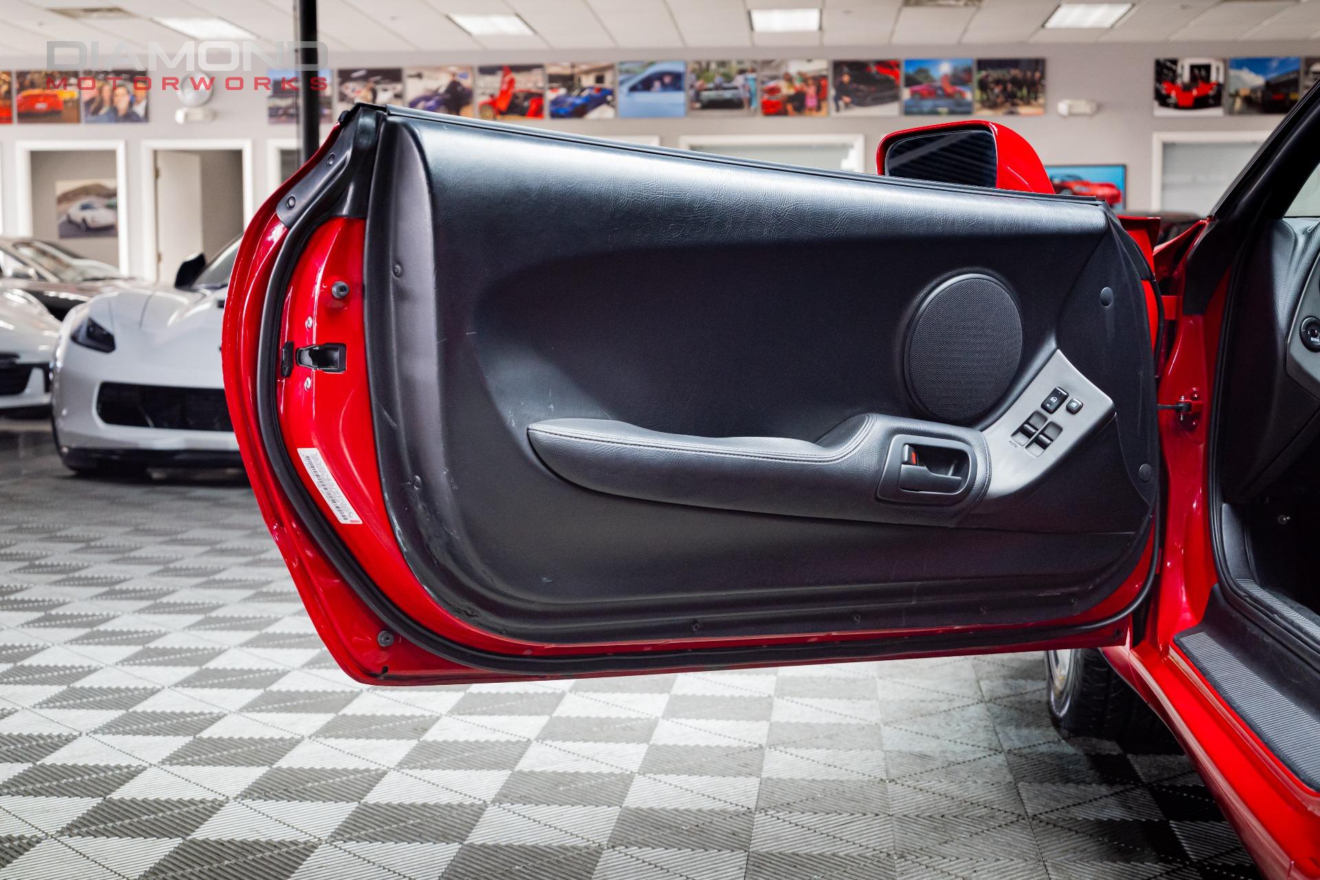 1997 TOYOTA SUPRA - Image 17