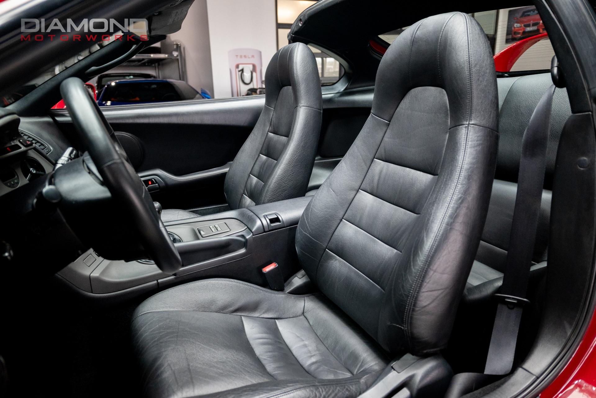 1997 TOYOTA SUPRA - Image 21