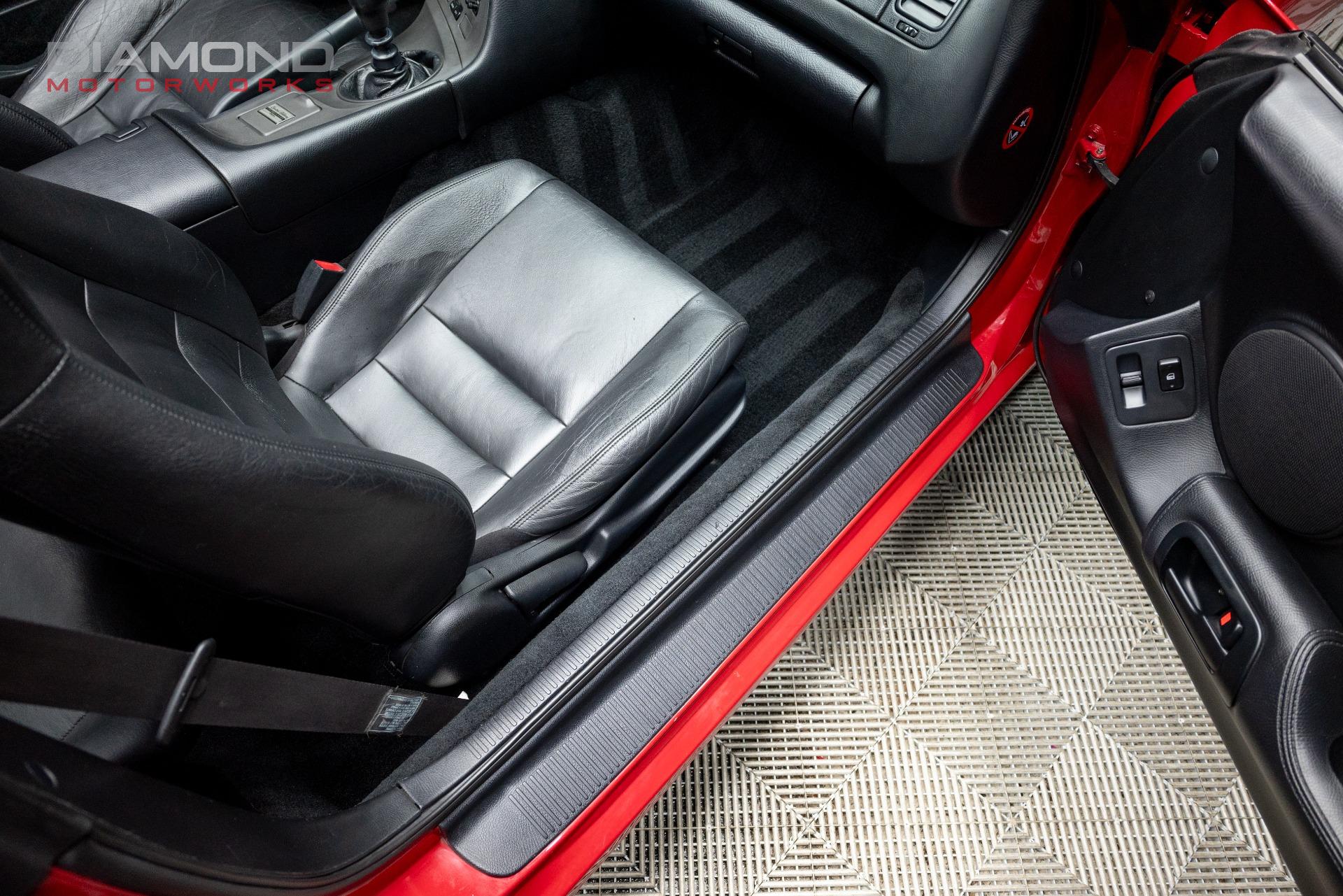 1997 TOYOTA SUPRA - Image 22