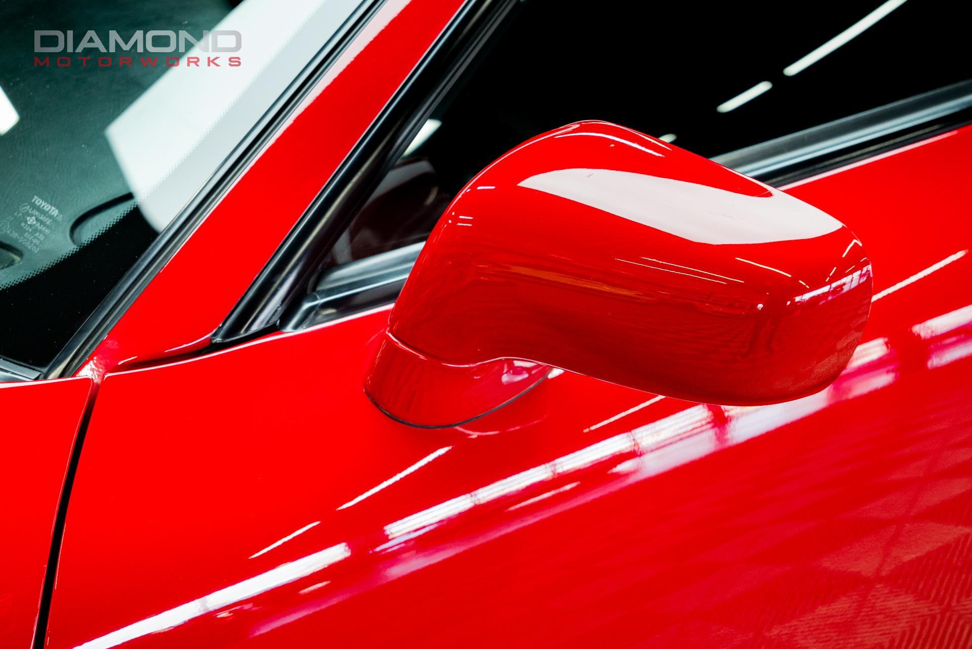 1997 TOYOTA SUPRA - Image 29