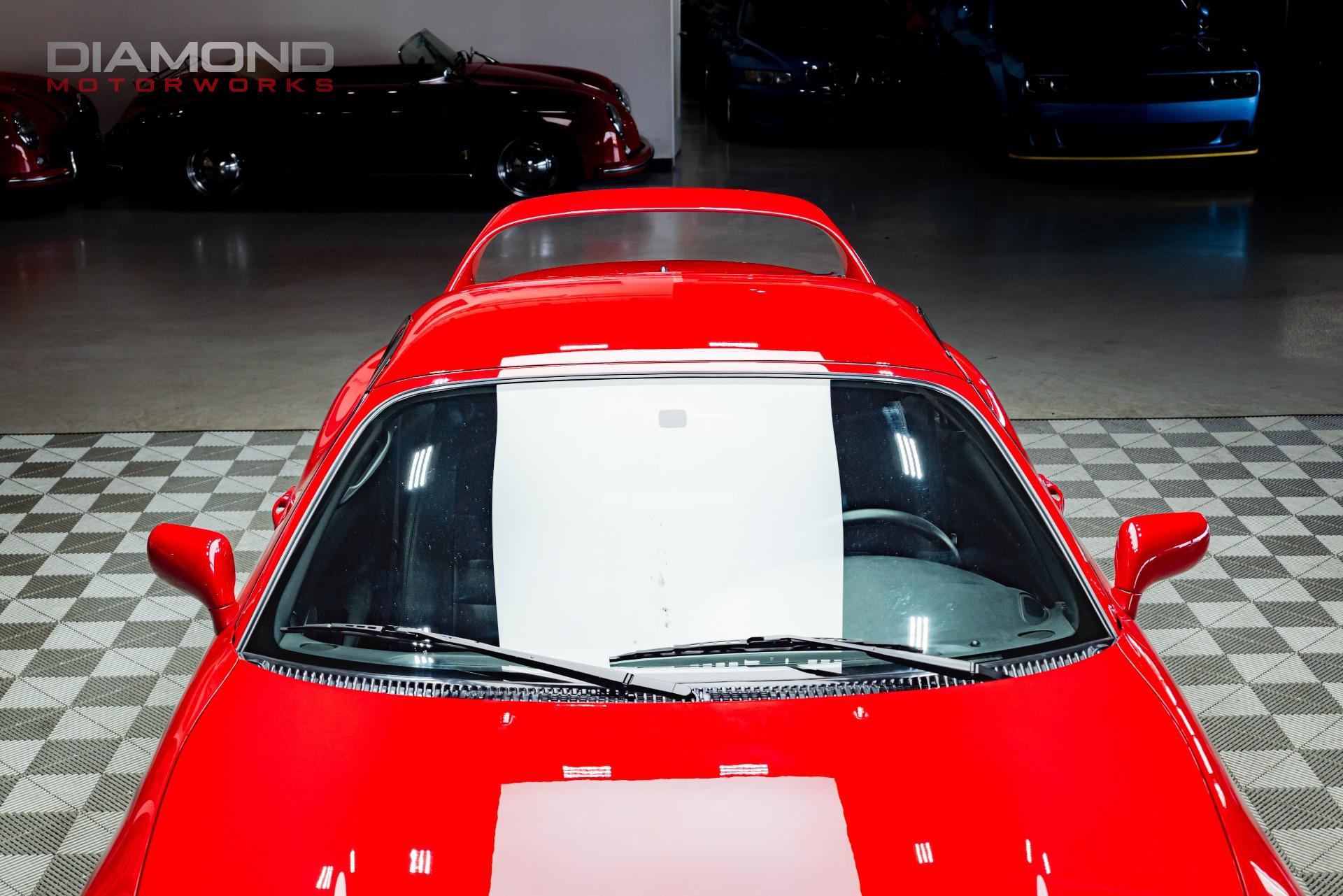 1997 TOYOTA SUPRA - Image 53