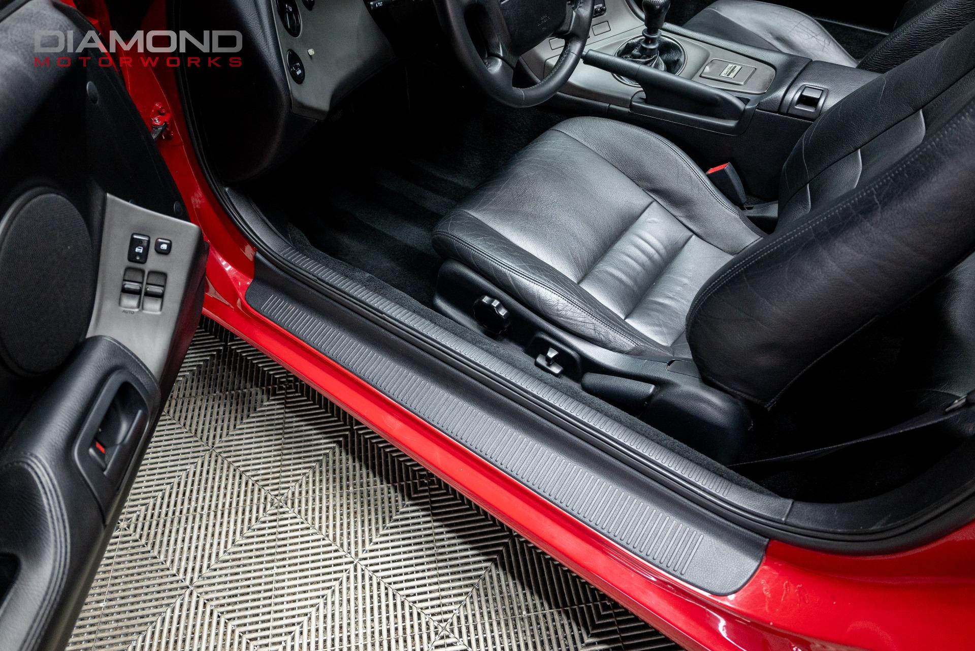 1997 TOYOTA SUPRA - Image 56