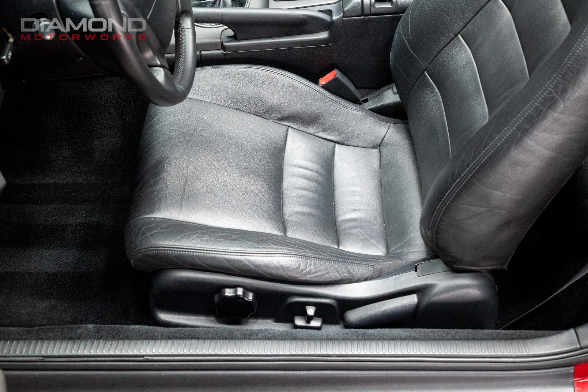 1997 TOYOTA SUPRA - Image 57