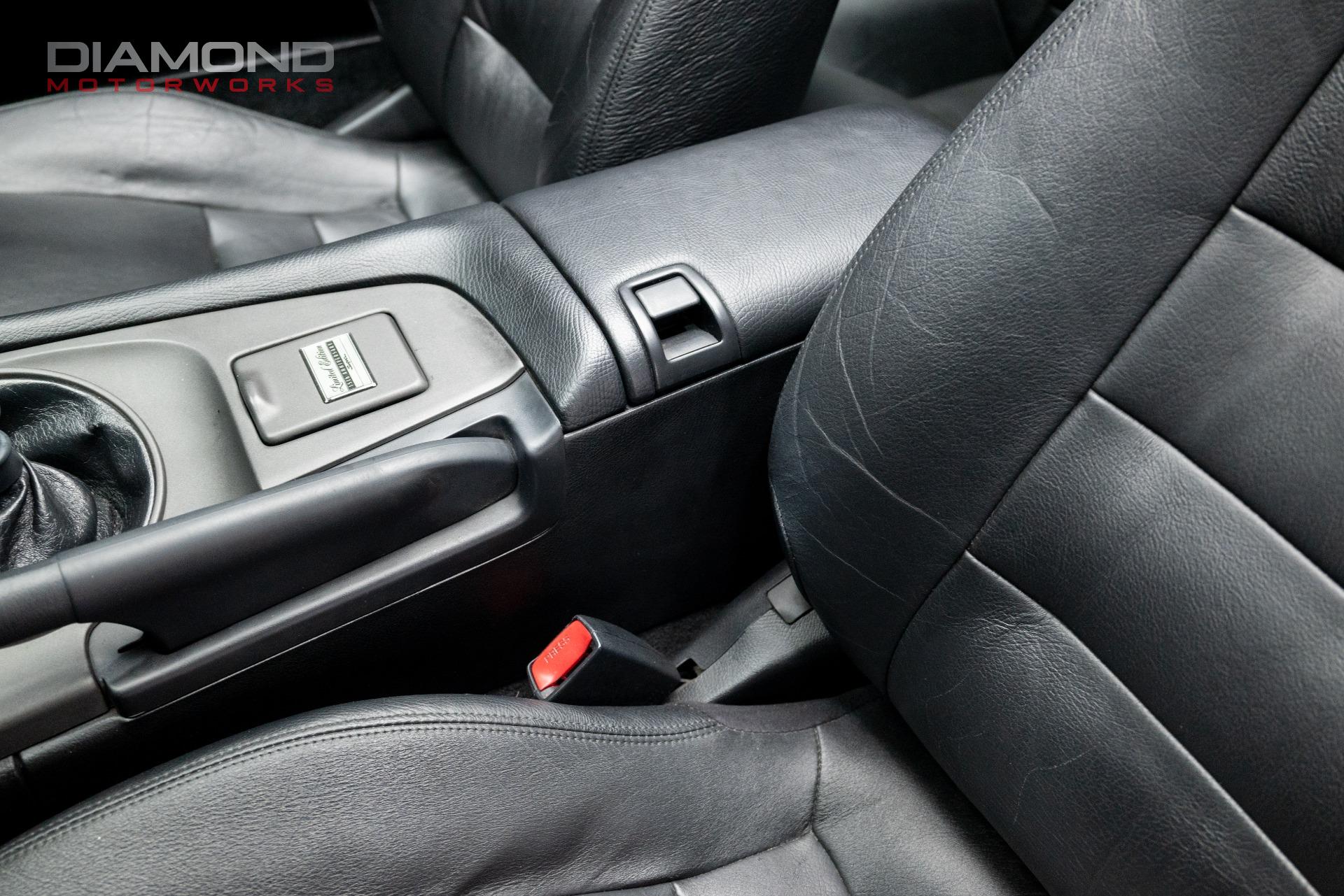 1997 TOYOTA SUPRA - Image 58