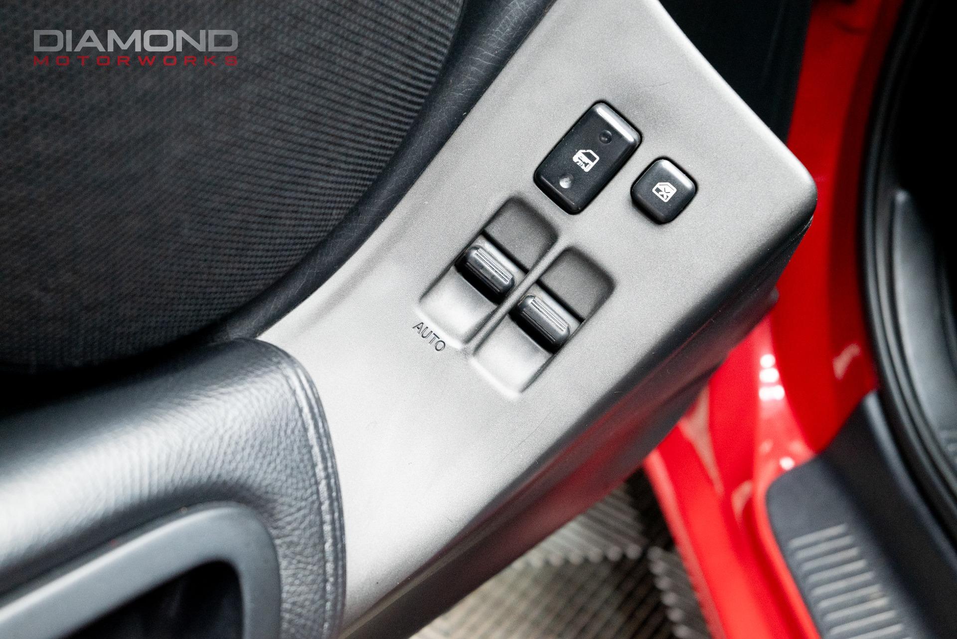 1997 TOYOTA SUPRA - Image 63